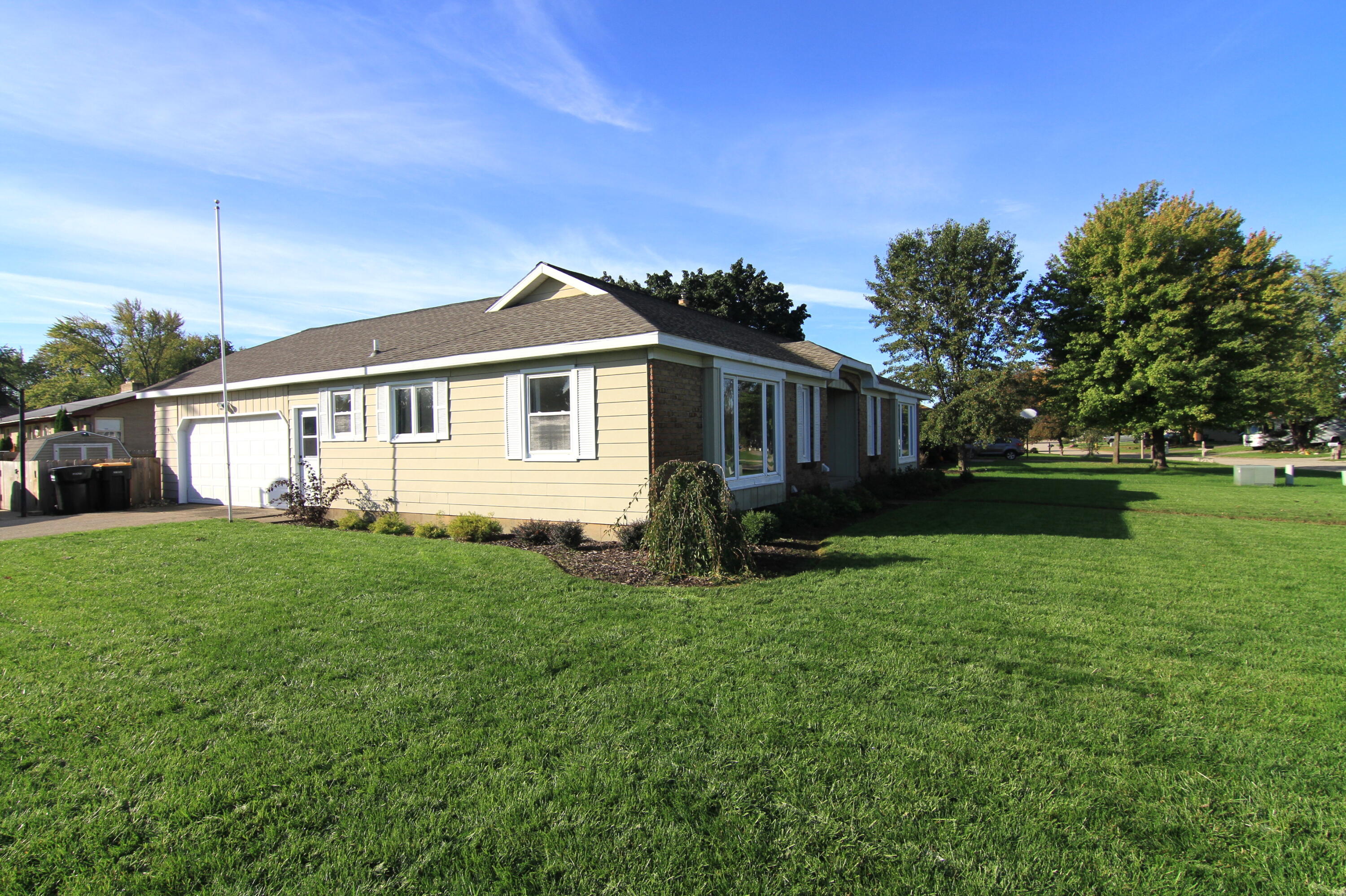 862 Rushmore Street Jenison, MI 49428 - Photo 40 of 40 Side