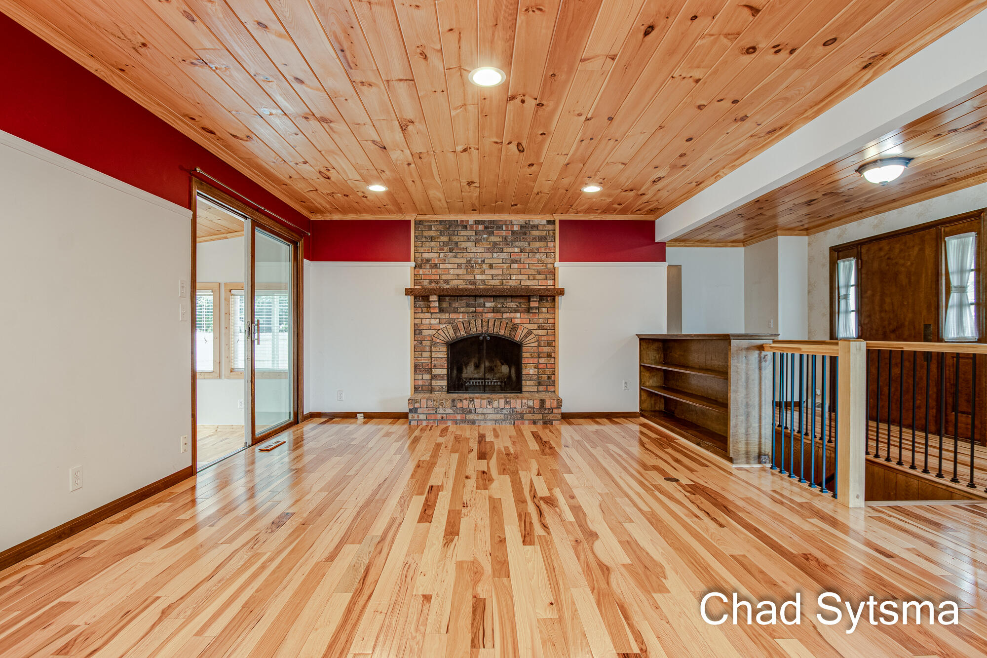 862 Rushmore Street Jenison, MI 49428 - Photo 4 of 40 Family Room
