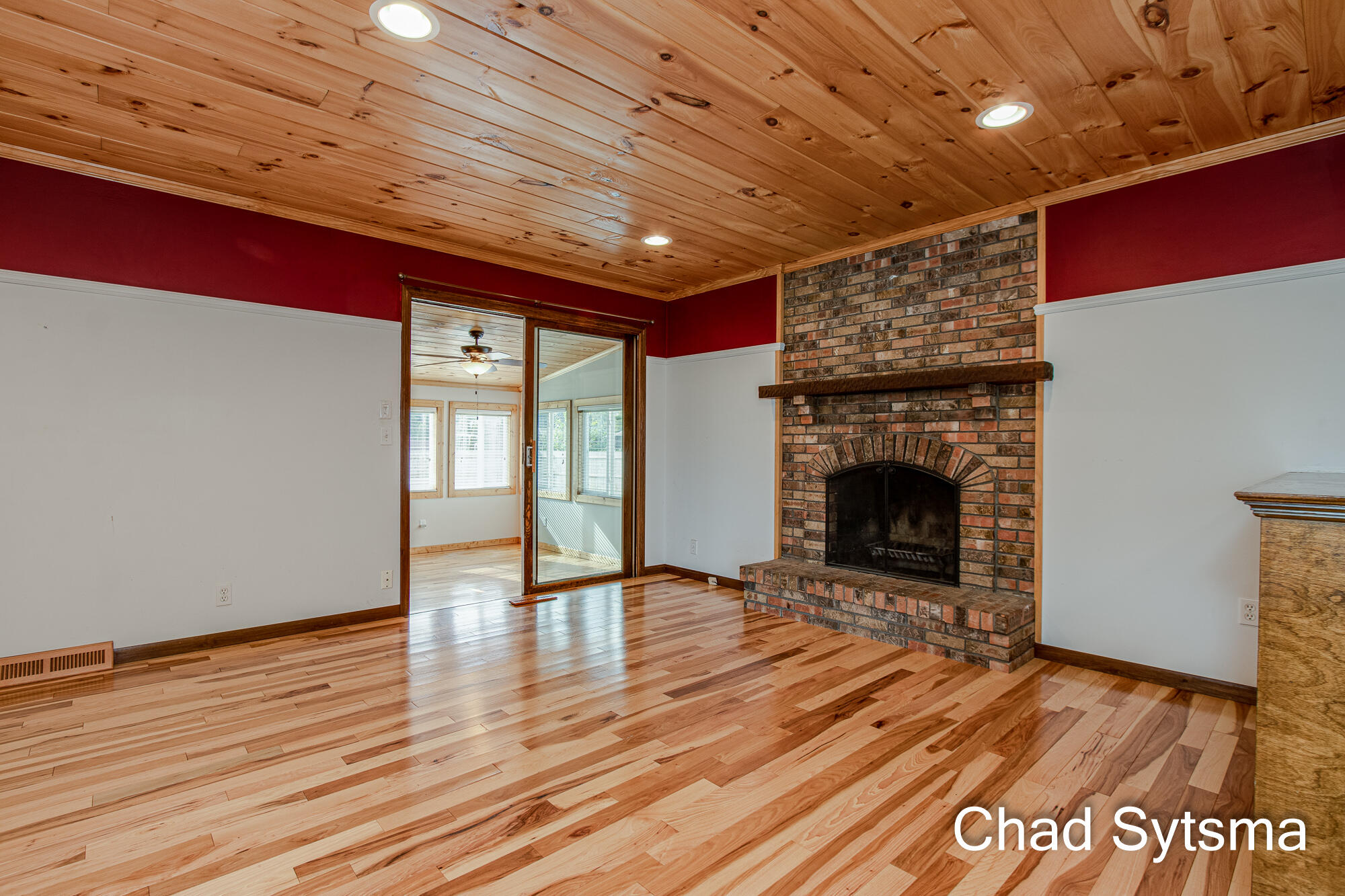 862 Rushmore Street Jenison, MI 49428 - Photo 5 of 40 Family Room
