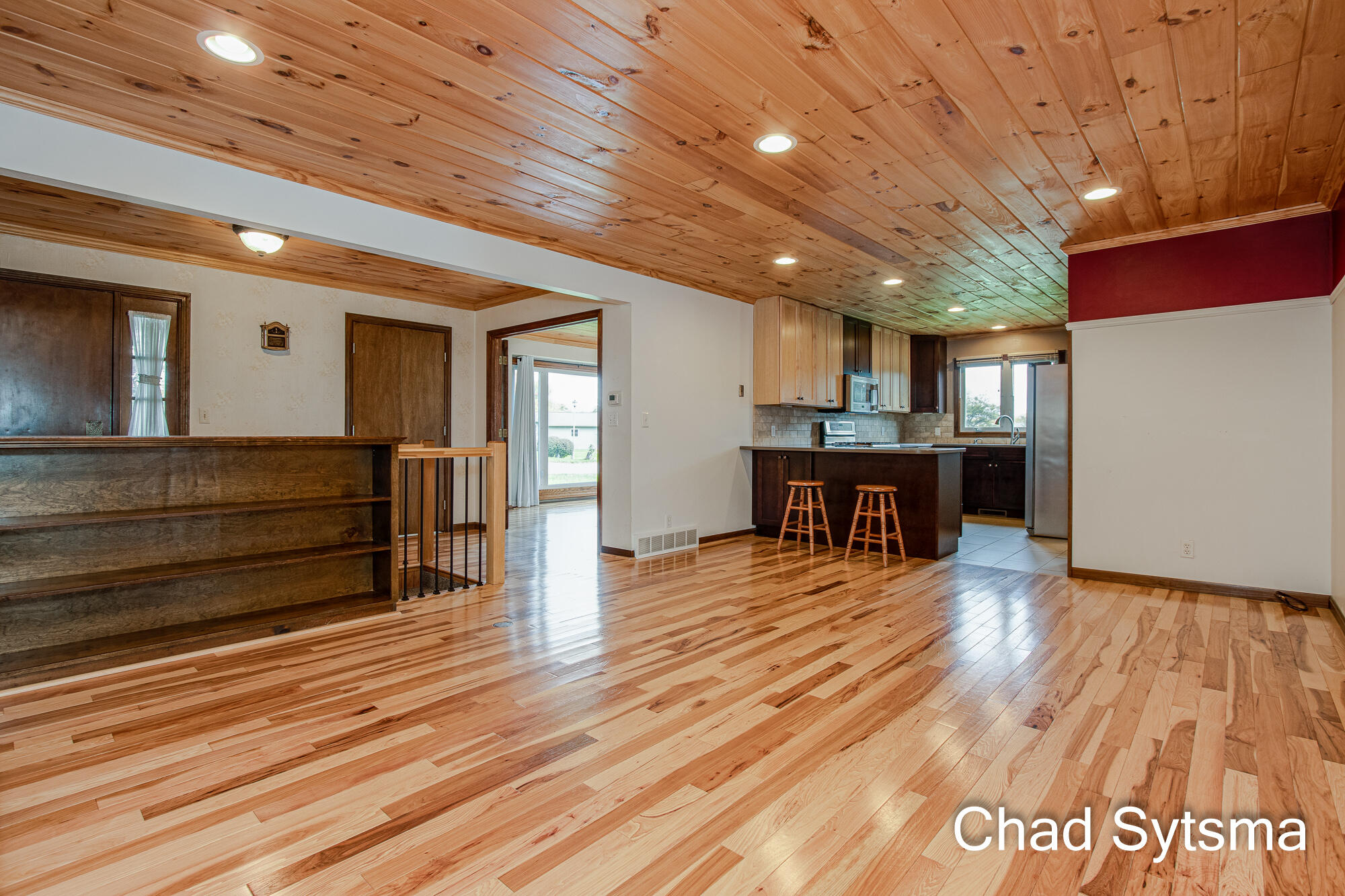 862 Rushmore Street Jenison, MI 49428 - Photo 6 of 40 Dining and Kitchen