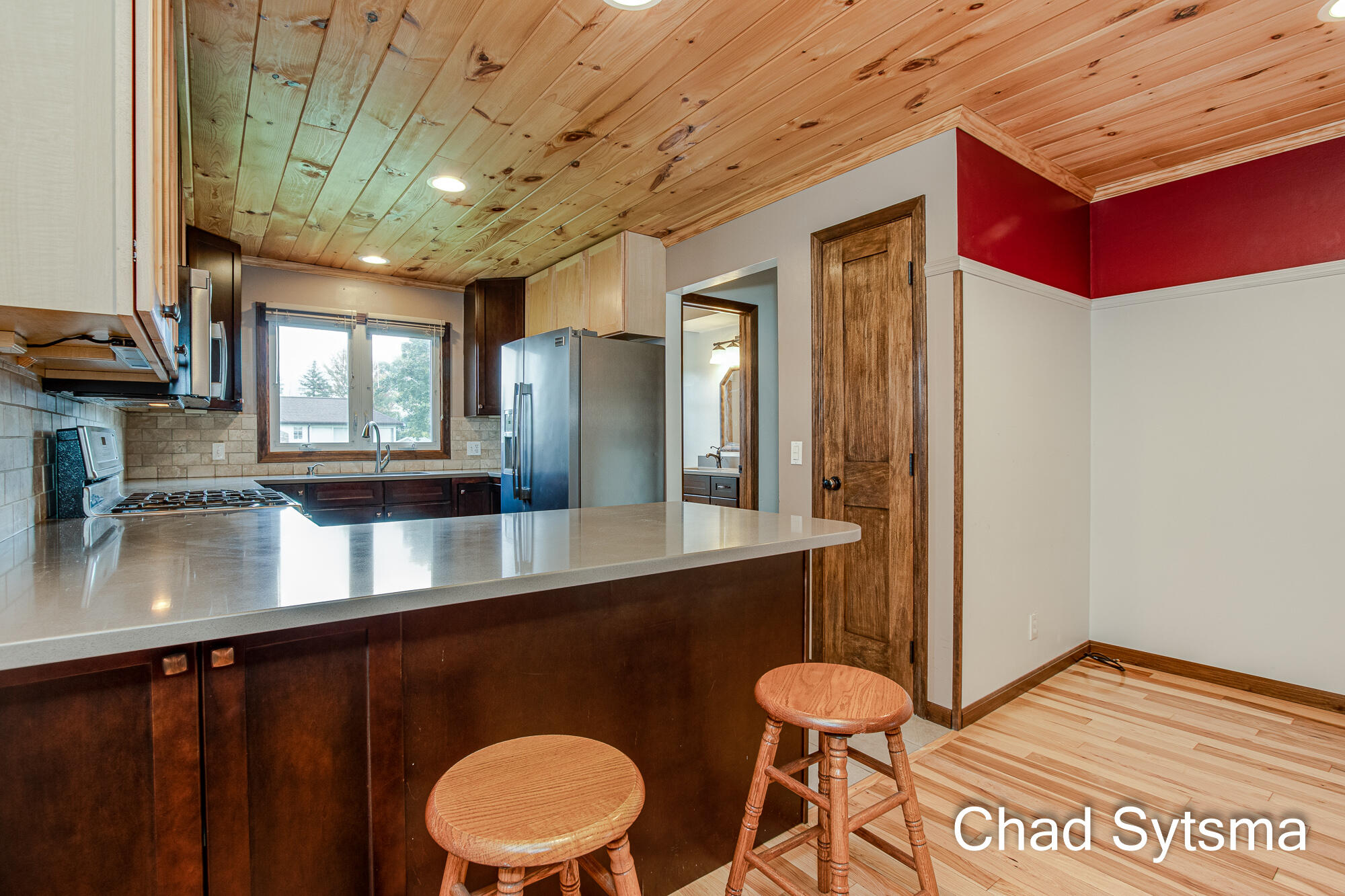 862 Rushmore Street Jenison, MI 49428 - Photo 7 of 40 Kitchen 2