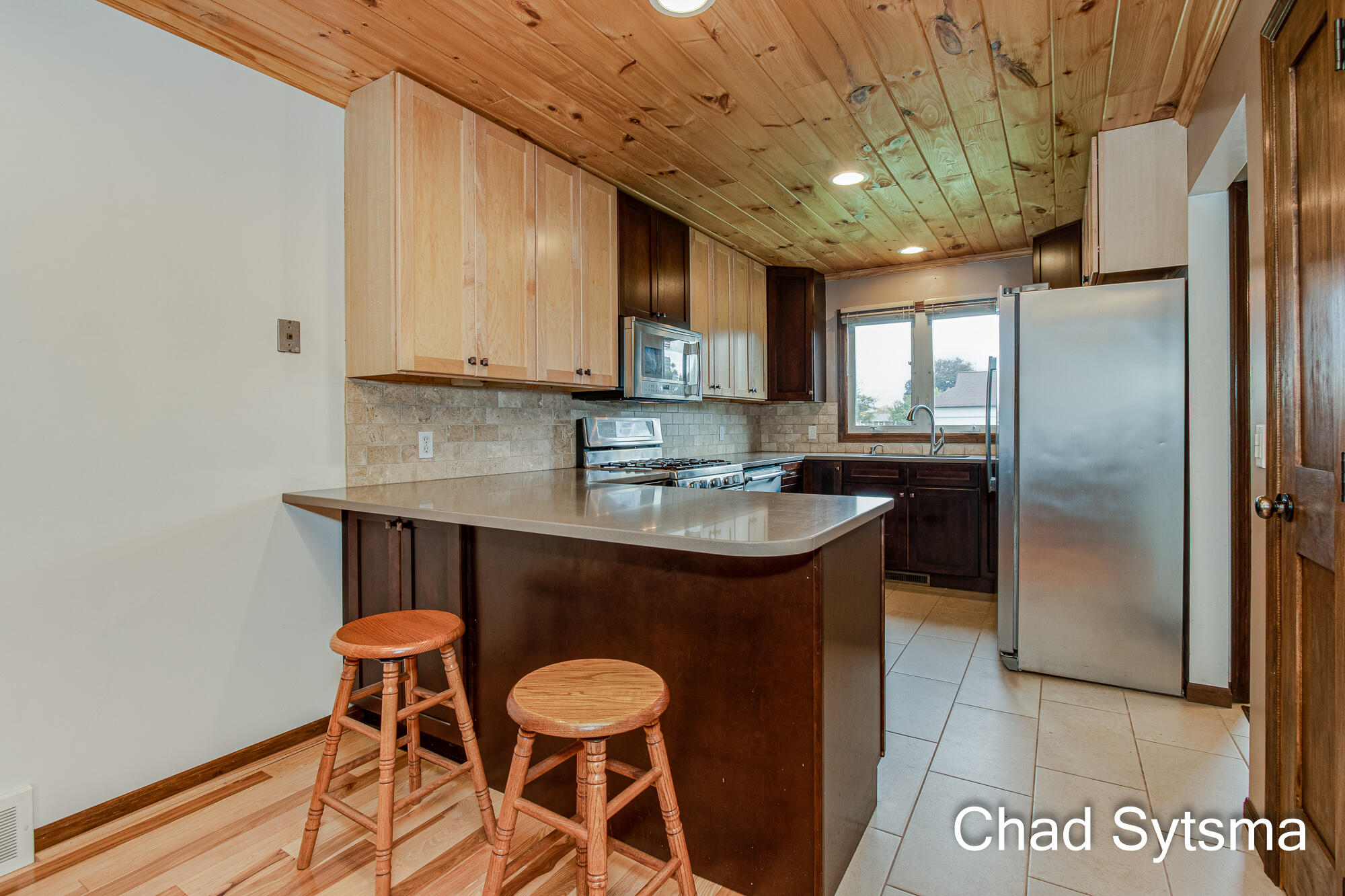862 Rushmore Street Jenison, MI 49428 - Photo 8 of 40 Kitchen 1