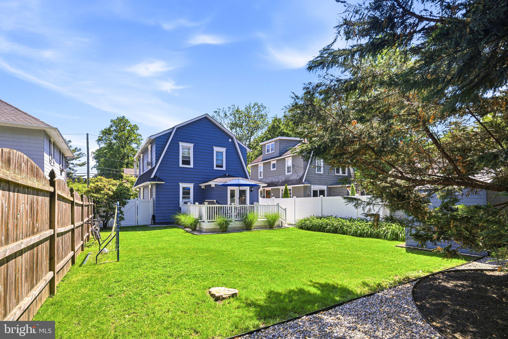 8 Evergreen Lane Haddonfield, NJ 08033 - Photo 14 of 14