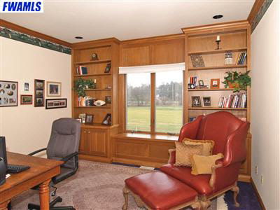 11215 Chestnut Ridge Court Fort Wayne, IN 46814 - Photo 8 of 9 Gallery Image 8