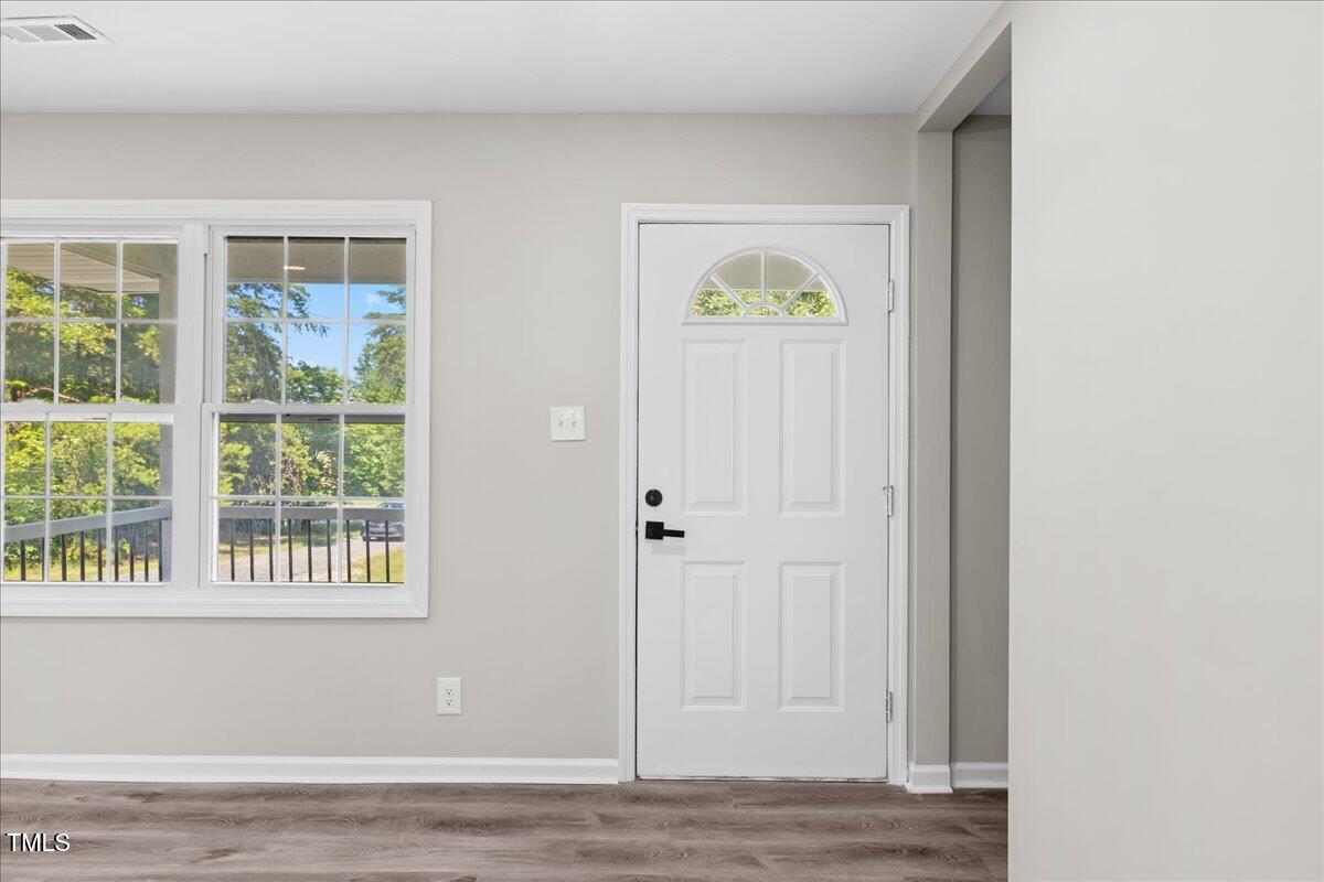 691 Oak Grove Road Roxboro, NC 27574 - Photo 10 of 36 10-669 Oak Grove Rd