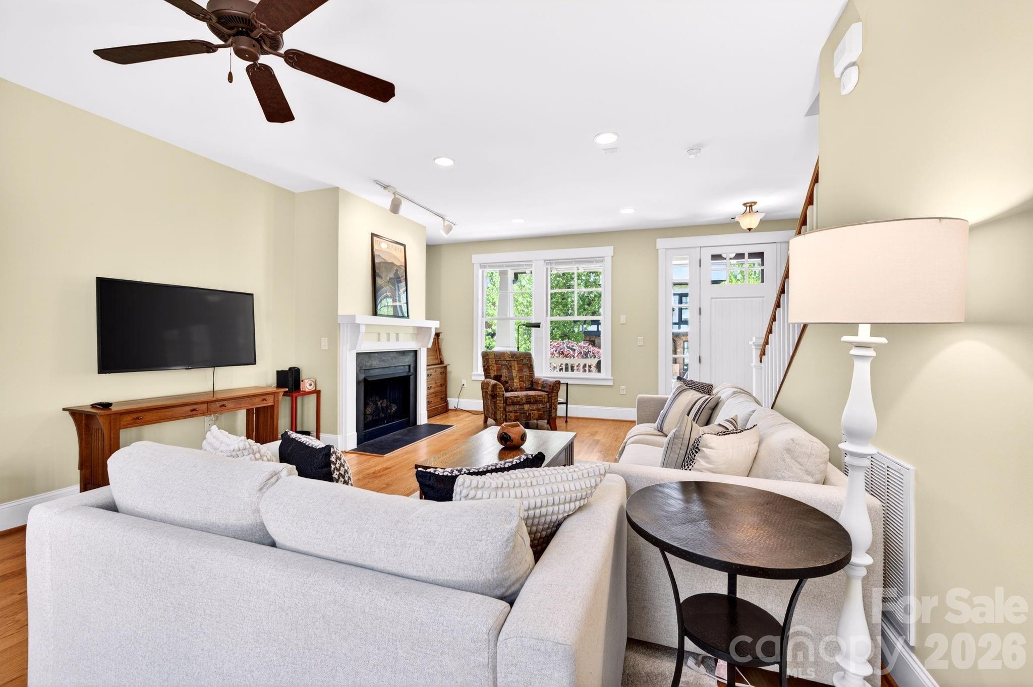 4 Fitzgerald Road Black Mountain, NC 28711 - Photo 4 of 41