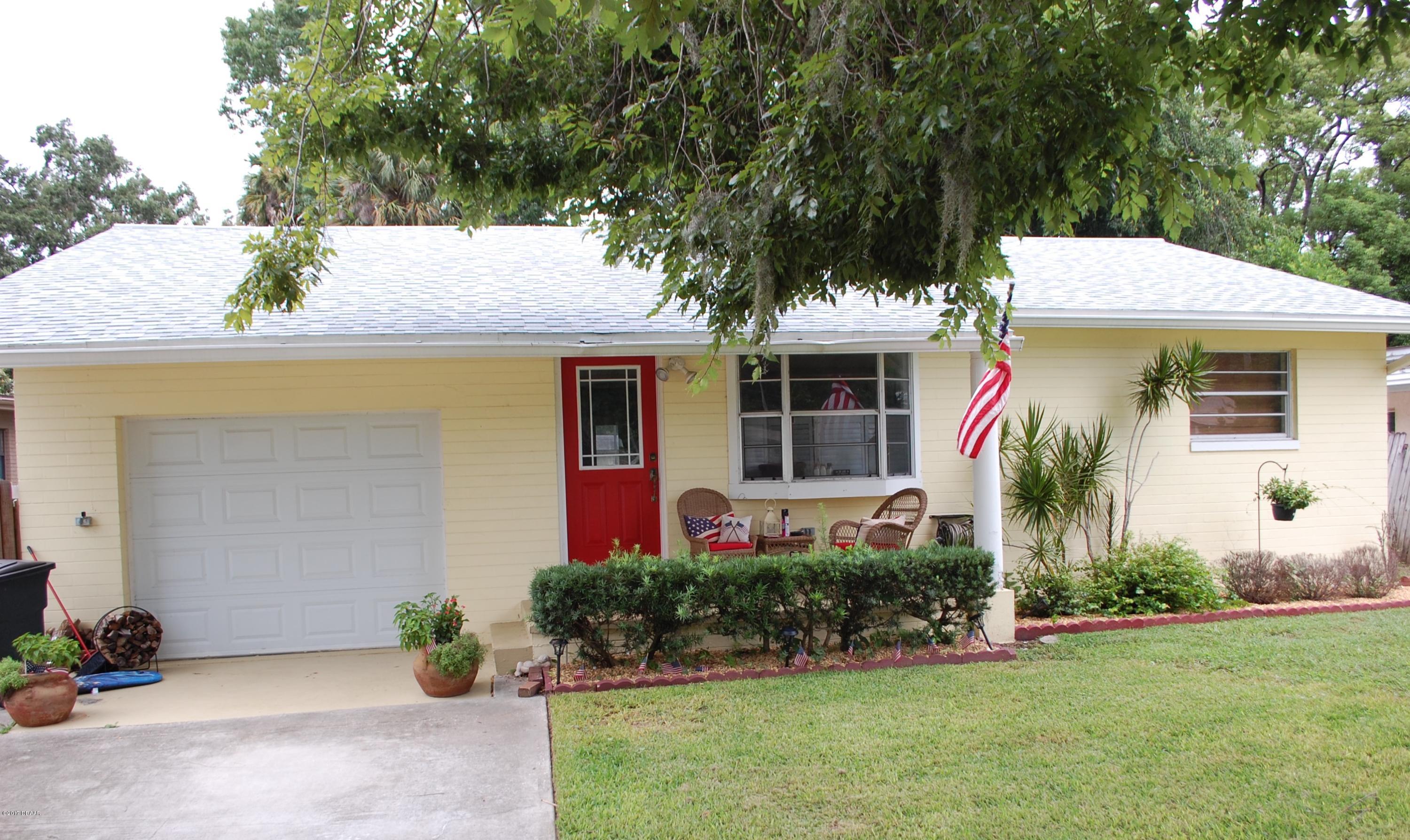 614 Big Tree Road South Daytona, FL 32119 - Photo 1 of 31 614 Big Tree Rd