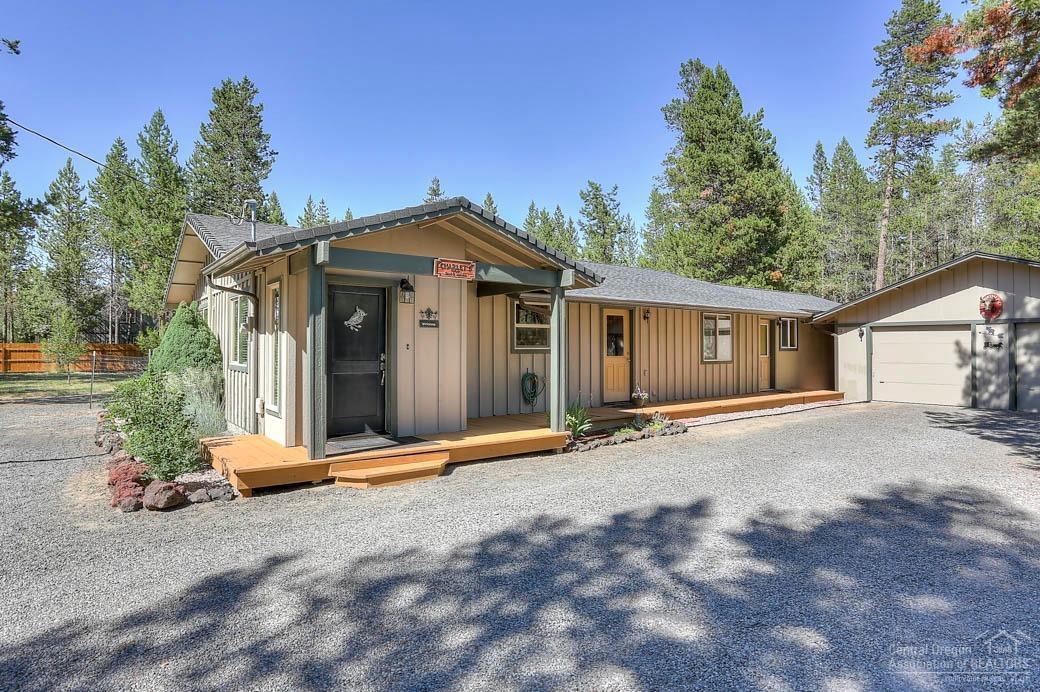 55630 Snow Goose Road Bend, OR 97707 - Photo 25 of 25 Gallery Image 25