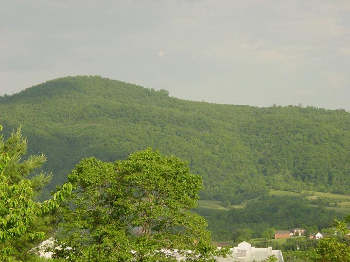 5000 Harvest Ridge Road Roanoke, VA 24019 - Photo 2 of 5 Beautiful views