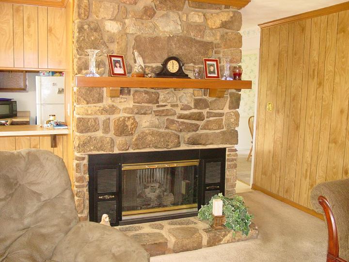 5000 Harvest Ridge Road Roanoke, VA 24019 - Photo 5 of 5 Family room
