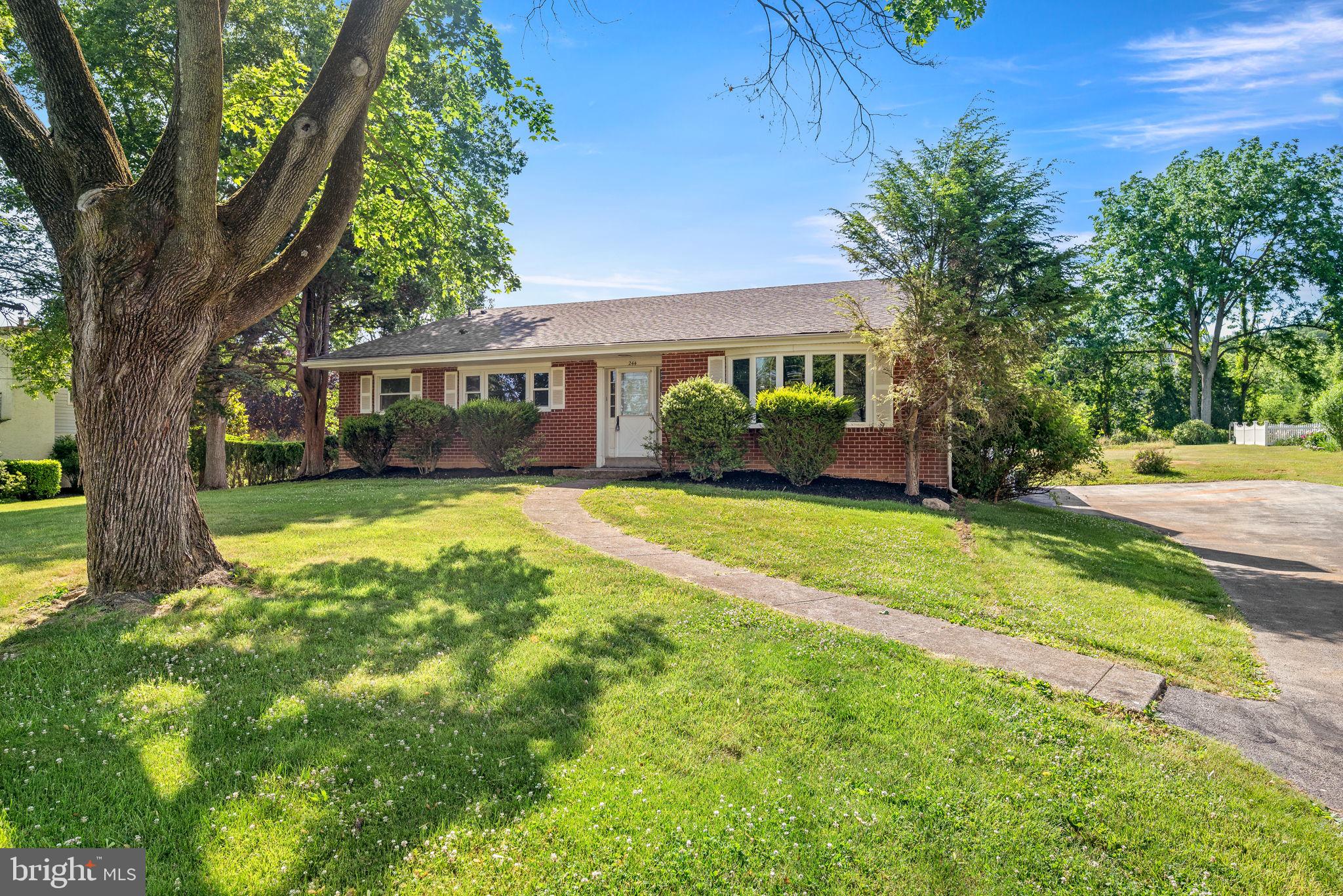 244 Old State Road Berwyn, PA 19312 - Photo 1 of 16