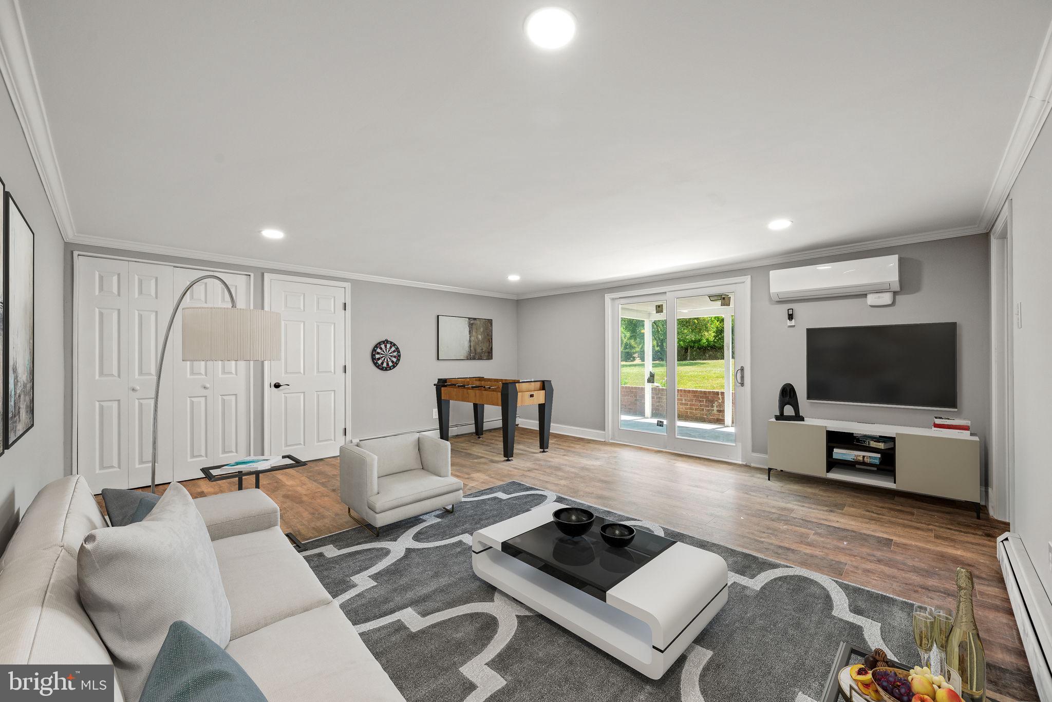 244 Old State Road Berwyn, PA 19312 - Photo 12 of 16 Virtually Staged