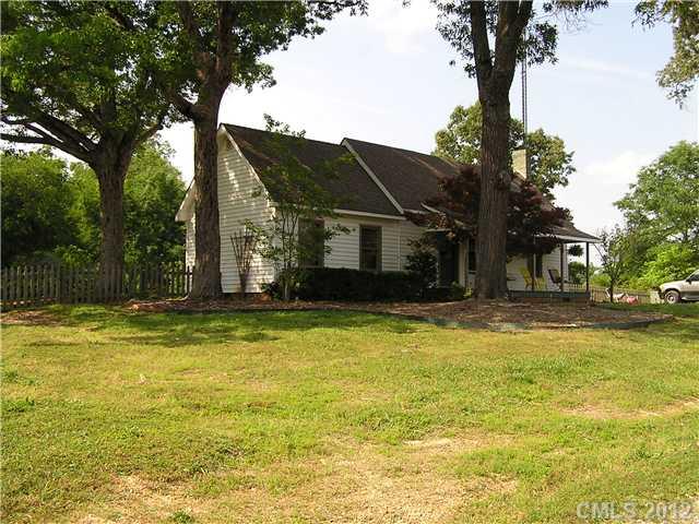 7230 Mauney Road Mount Pleasant, NC 28124 - Photo 1 of 16 Gallery Image 1