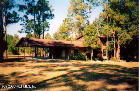 3 Rt Starke, FL 32091 - Photo 1 of 1 Photo 1
