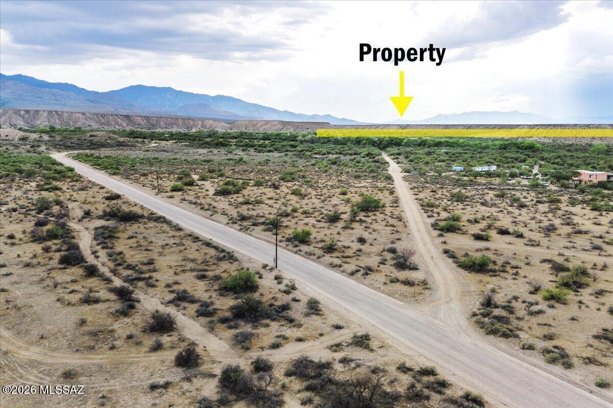 East Miles A Way Pima, AZ 85543 - Photo 3 of 28