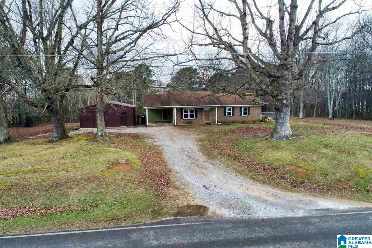 853 Pine Ridge Road Union Grove, AL 35175 - Photo 22 of 28