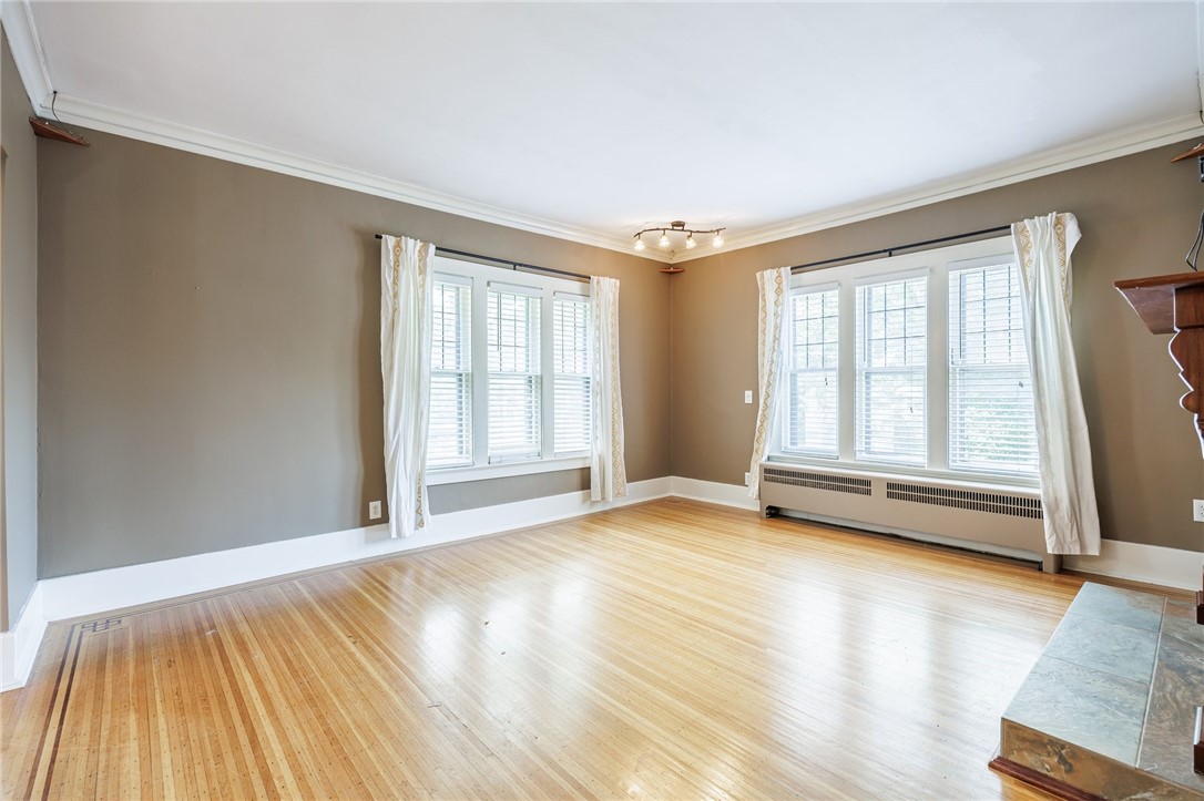 260 Oxford Street, Unit UP Rochester, NY 14607 - Photo 11 of 22