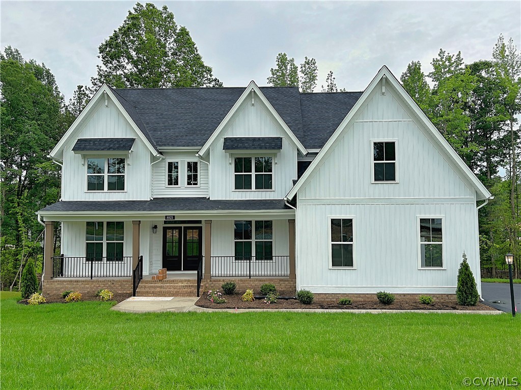8925 Freebridge Road Chesterfield, VA 23832 - Photo 1 of 16 Gallery Image 1