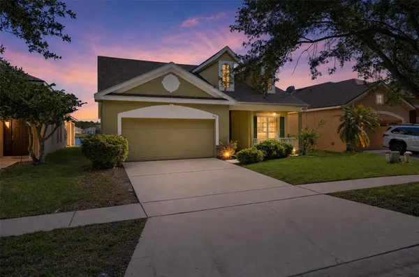 $430,000 | 1513 Harrier Drive, Orlando, FL 32837