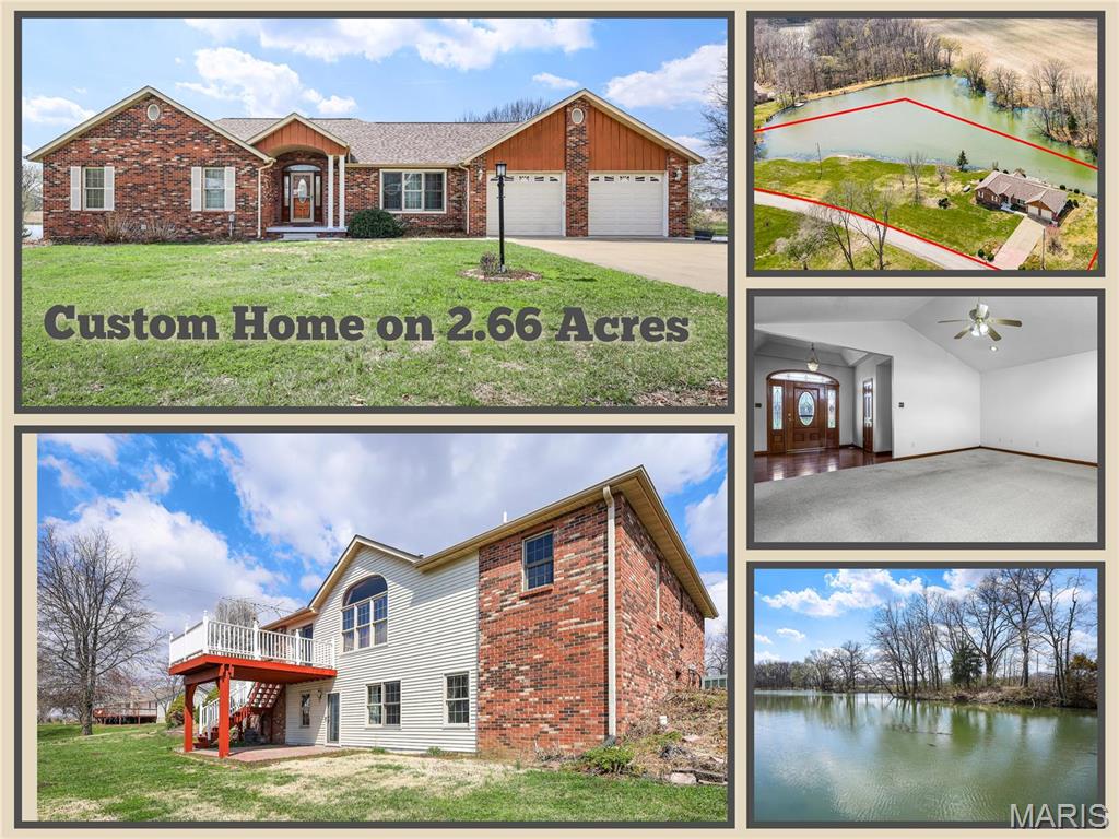 2915 Wellen Road Highland, IL 62249 - Photo 1 of 40