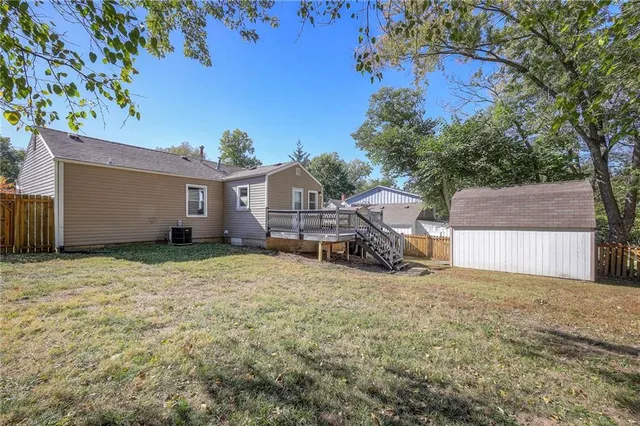 $199,900 | 4011 Northeast Kelsey Road, Kansas City, MO 64116