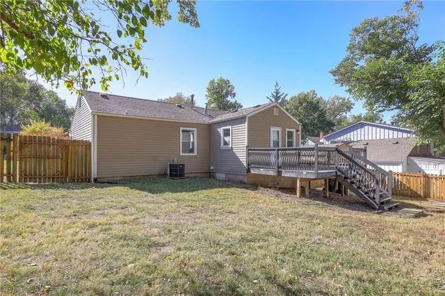 $199,900 | 4011 Northeast Kelsey Road, Kansas City, MO 64116