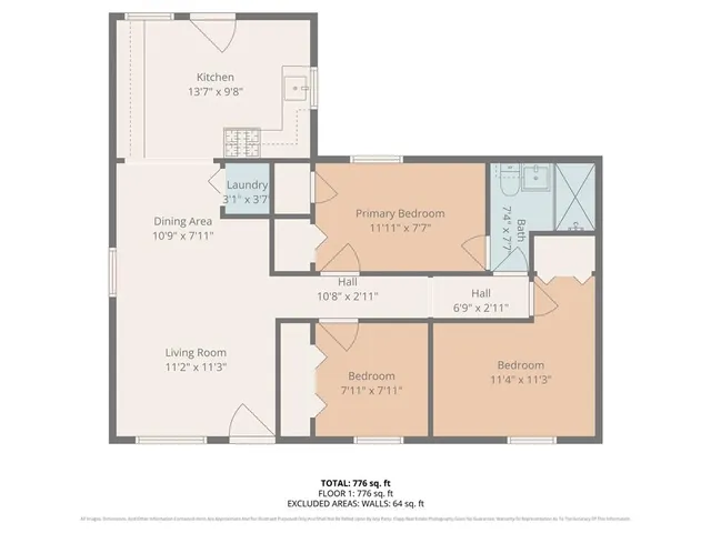 $199,900 | 4011 Northeast Kelsey Road, Kansas City, MO 64116