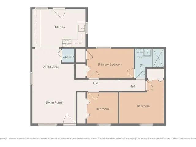 $199,900 | 4011 Northeast Kelsey Road, Kansas City, MO 64116