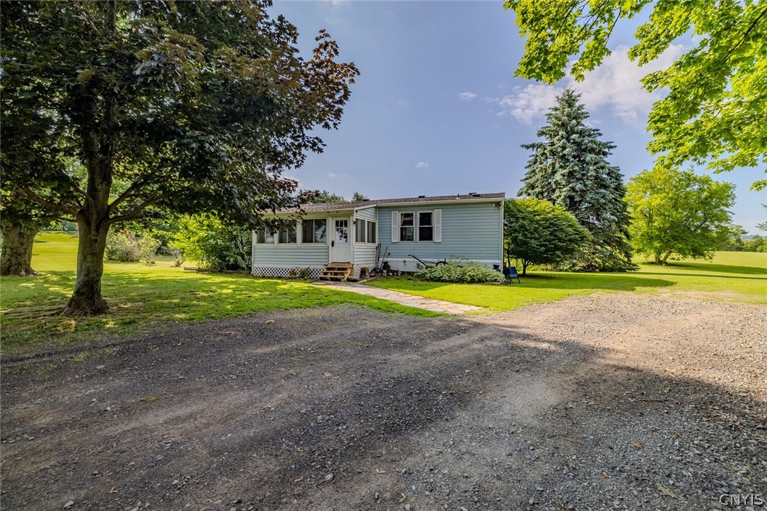 4380 Bailey Road Otisco, NY 13159 - Photo 2 of 31