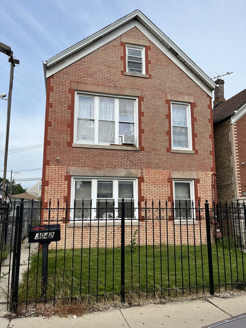 3042 South Pulaski Road Chicago, IL 60623 - Photo 1 of 1 Gallery Image 1