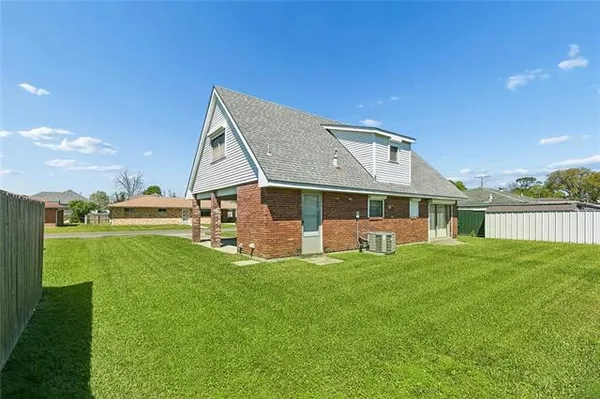 $262,000 | 1025 Joyce Street, Marrero, LA 70072