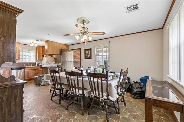 1025 Joyce Street Marrero, LA 70072 - Photo 5 of 15