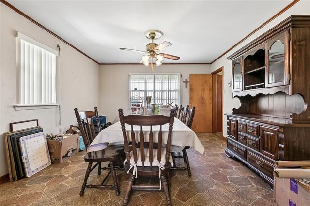1025 Joyce Street Marrero, LA 70072 - Photo 6 of 15