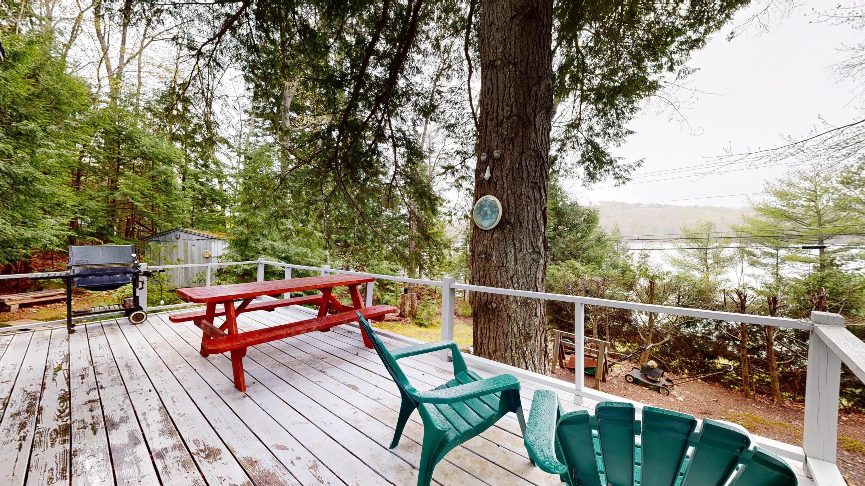 195 Norway Road Harrison, ME 04040 - Photo 4 of 42 195-Norway-Rd-Harrison-ME-04040-05092024