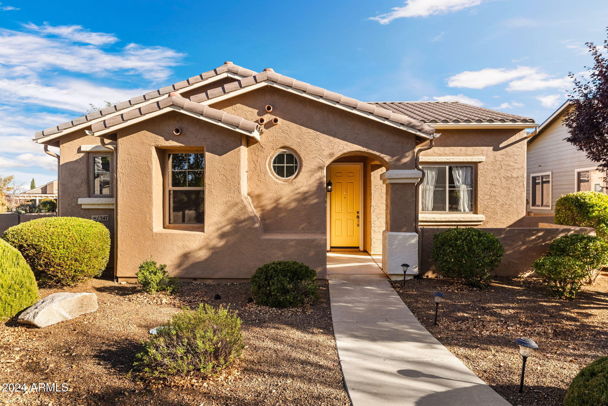 1347 Kettle Hill Road Prescott Valley, AZ 86314 - Photo 1 of 86 1-Welcome Home
