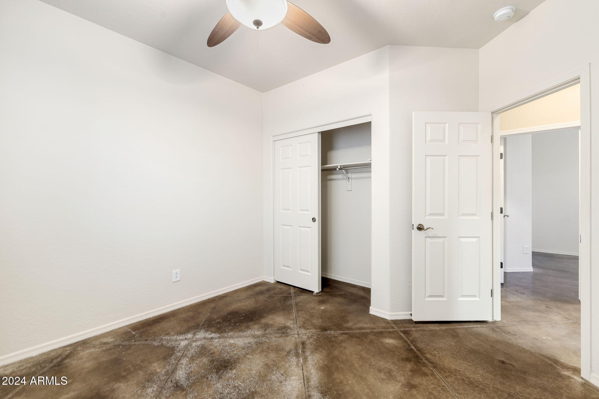 1347 Kettle Hill Road Prescott Valley, AZ 86314 - Photo 24 of 86 24-Bedroom 3_2