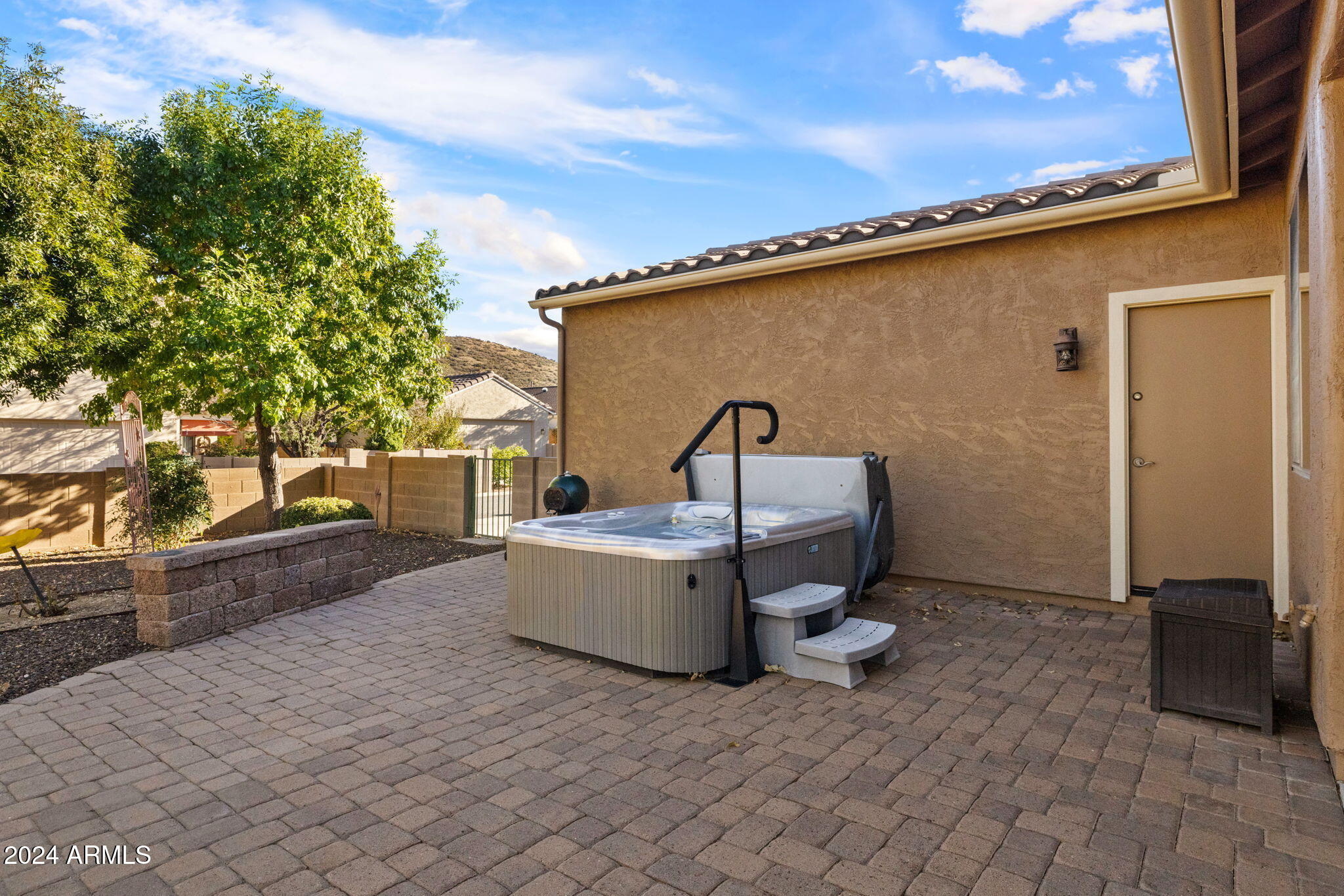 1347 Kettle Hill Road Prescott Valley, AZ 86314 - Photo 27 of 86 27-Back Patio_2
