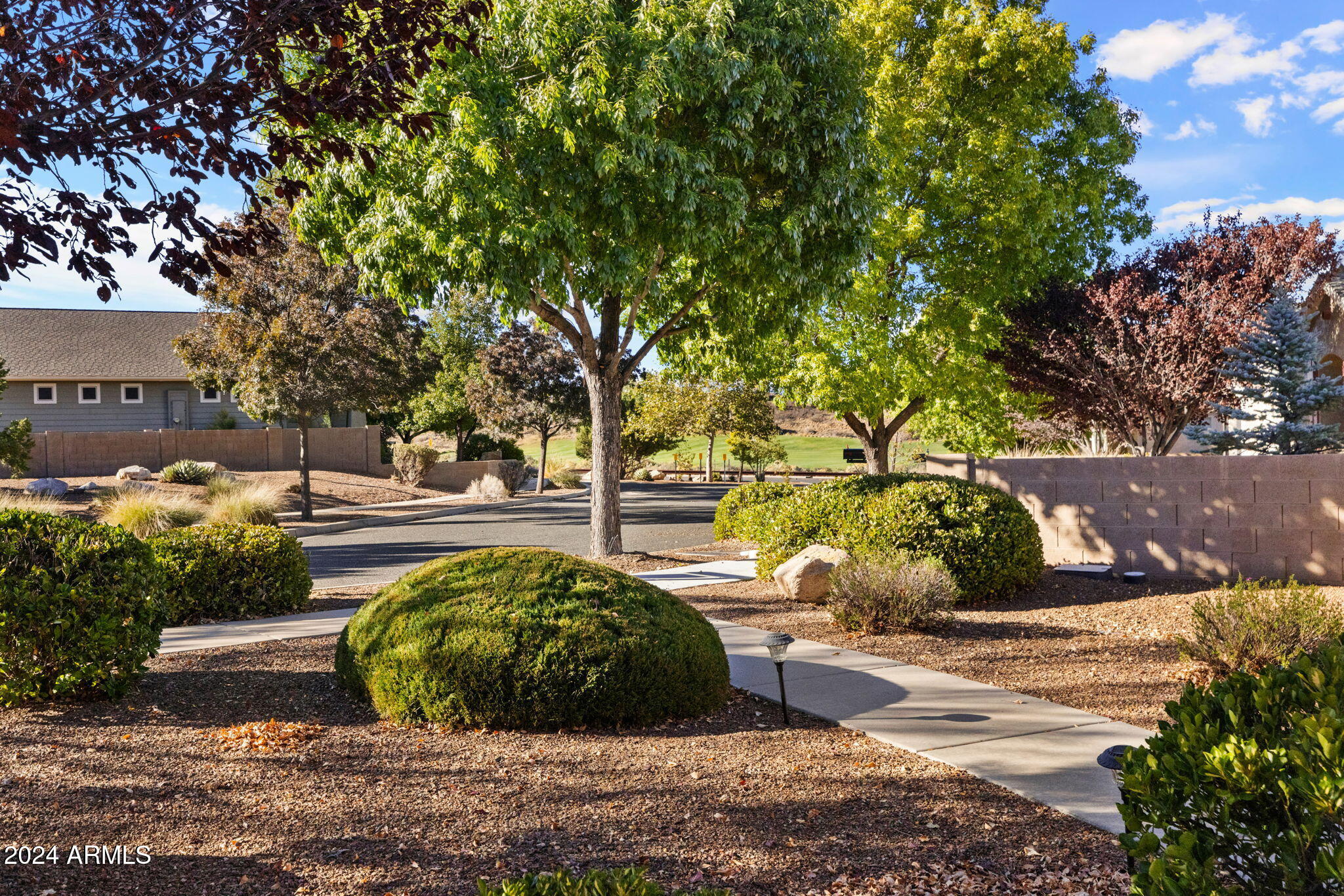 1347 Kettle Hill Road Prescott Valley, AZ 86314 - Photo 4 of 86 4-View