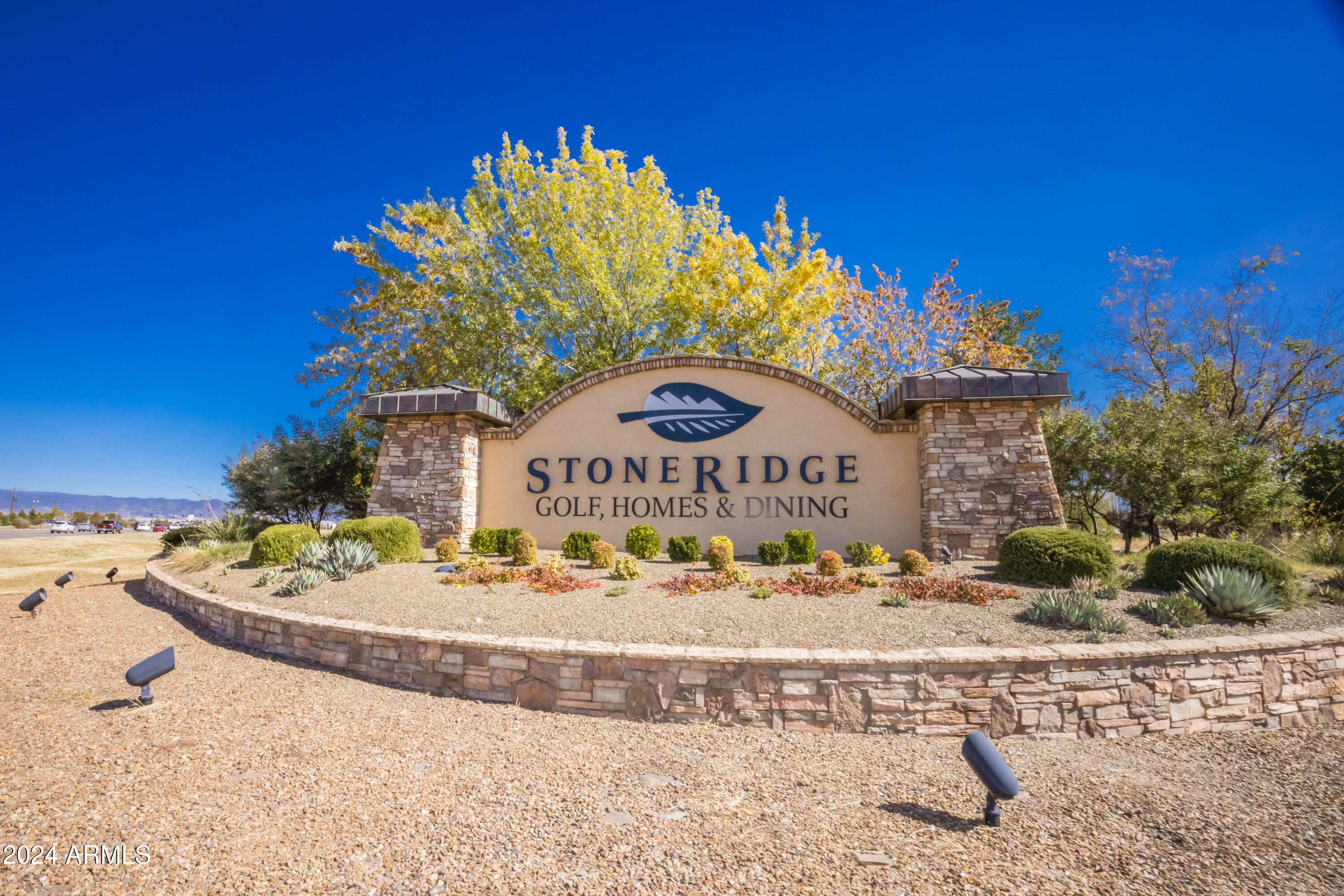 1347 Kettle Hill Road Prescott Valley, AZ 86314 - Photo 53 of 86 22-Community Entry