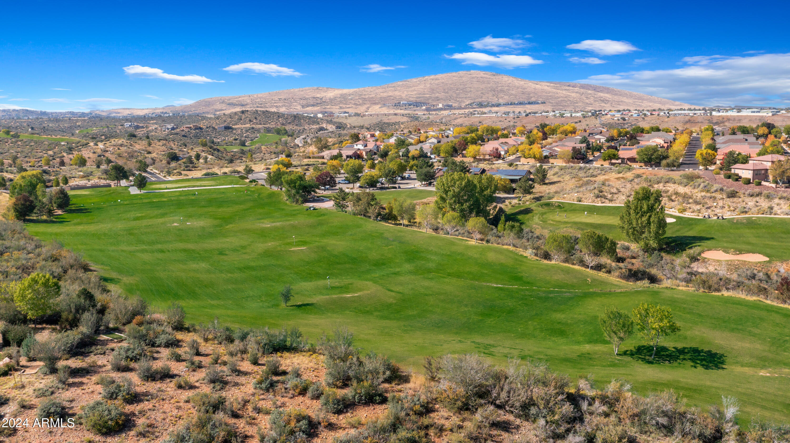 1347 Kettle Hill Road Prescott Valley, AZ 86314 - Photo 54 of 86 23-StoneRidge Aerial-15