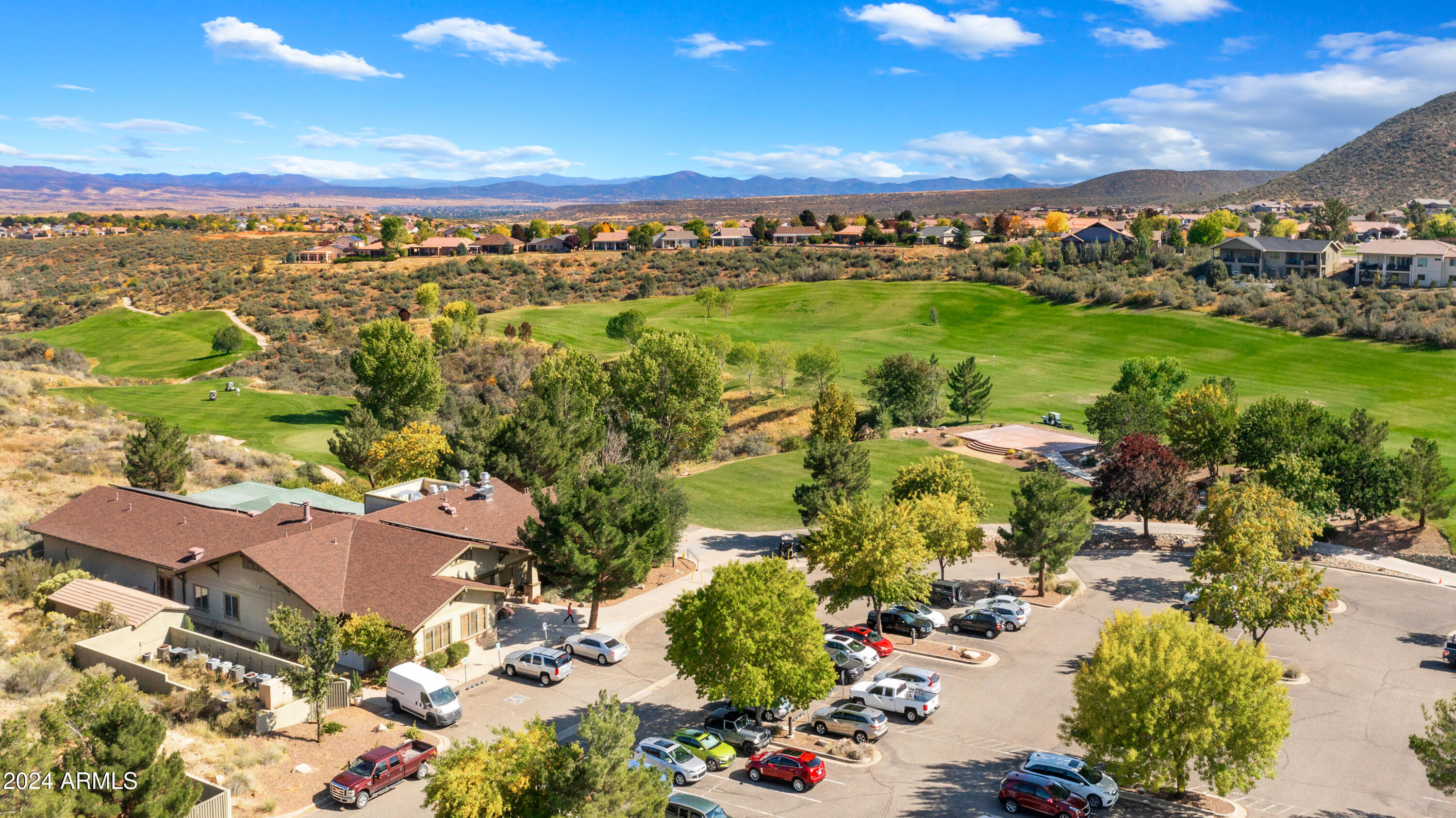 1347 Kettle Hill Road Prescott Valley, AZ 86314 - Photo 58 of 86 27-StoneRidge Aerial-11
