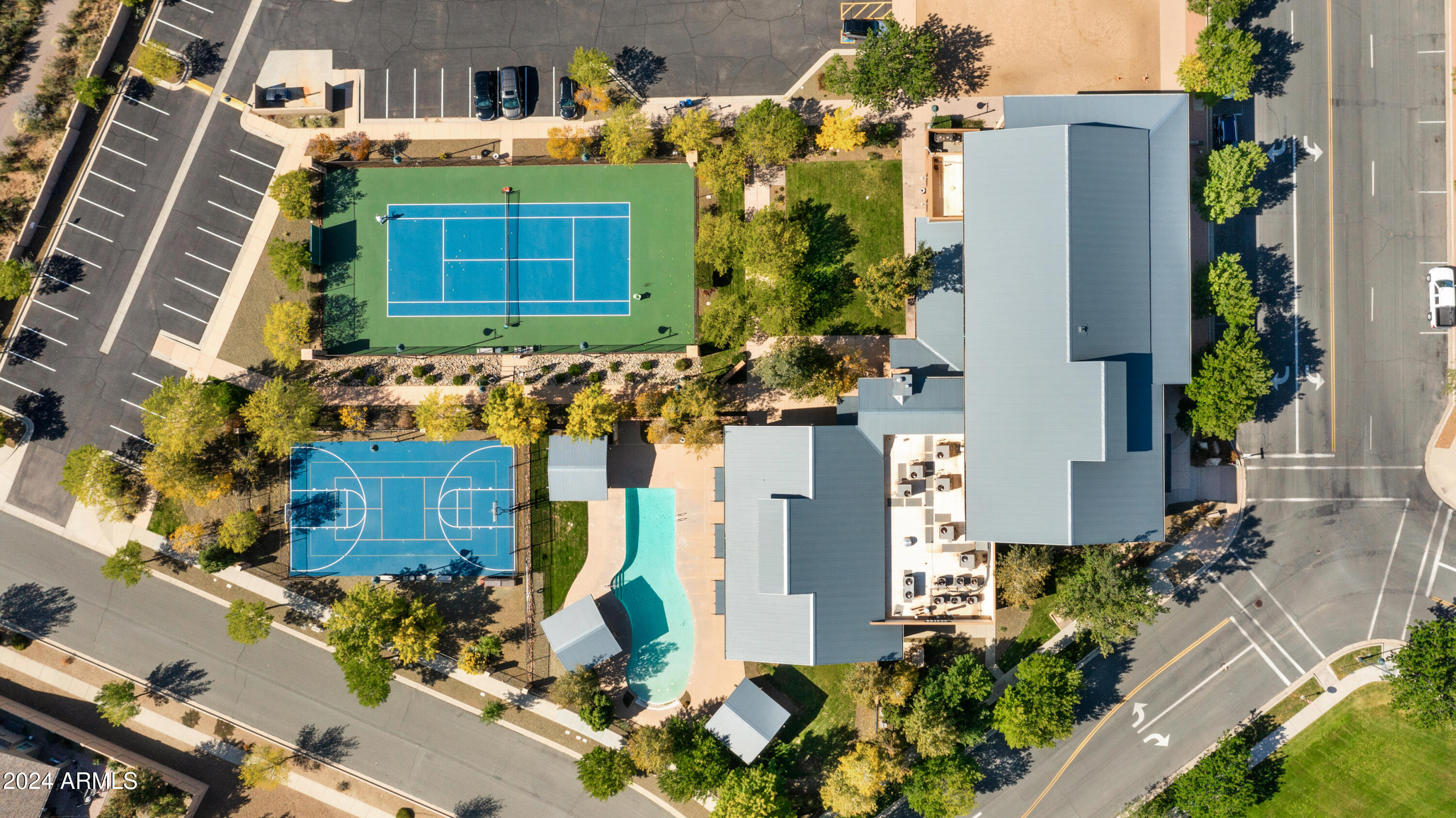 1347 Kettle Hill Road Prescott Valley, AZ 86314 - Photo 60 of 86 29-StoneRidge Aerial-9