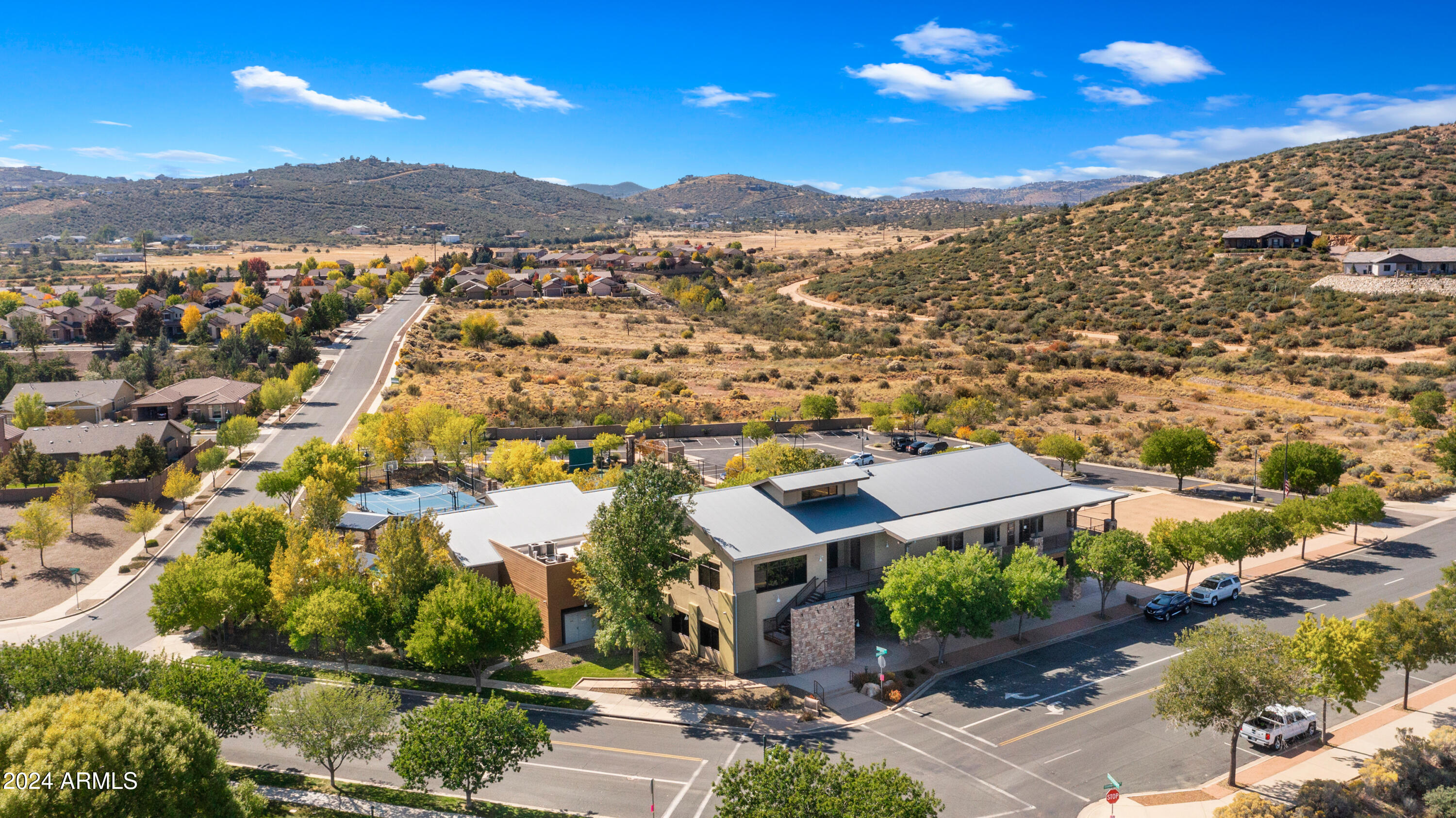1347 Kettle Hill Road Prescott Valley, AZ 86314 - Photo 61 of 86 30-StoneRidge Aerial-10