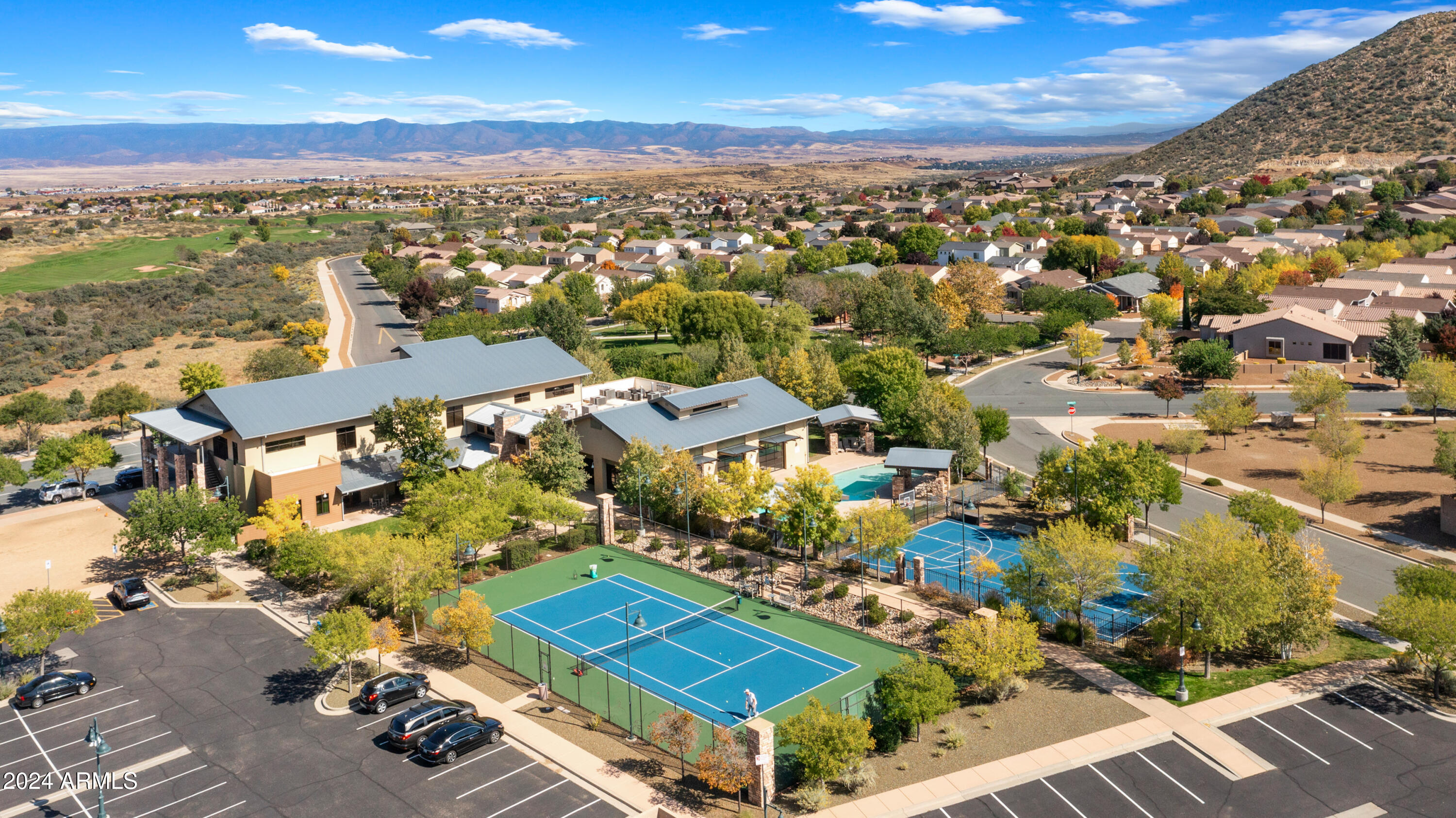 1347 Kettle Hill Road Prescott Valley, AZ 86314 - Photo 65 of 86 34-StoneRidge Aerial-6