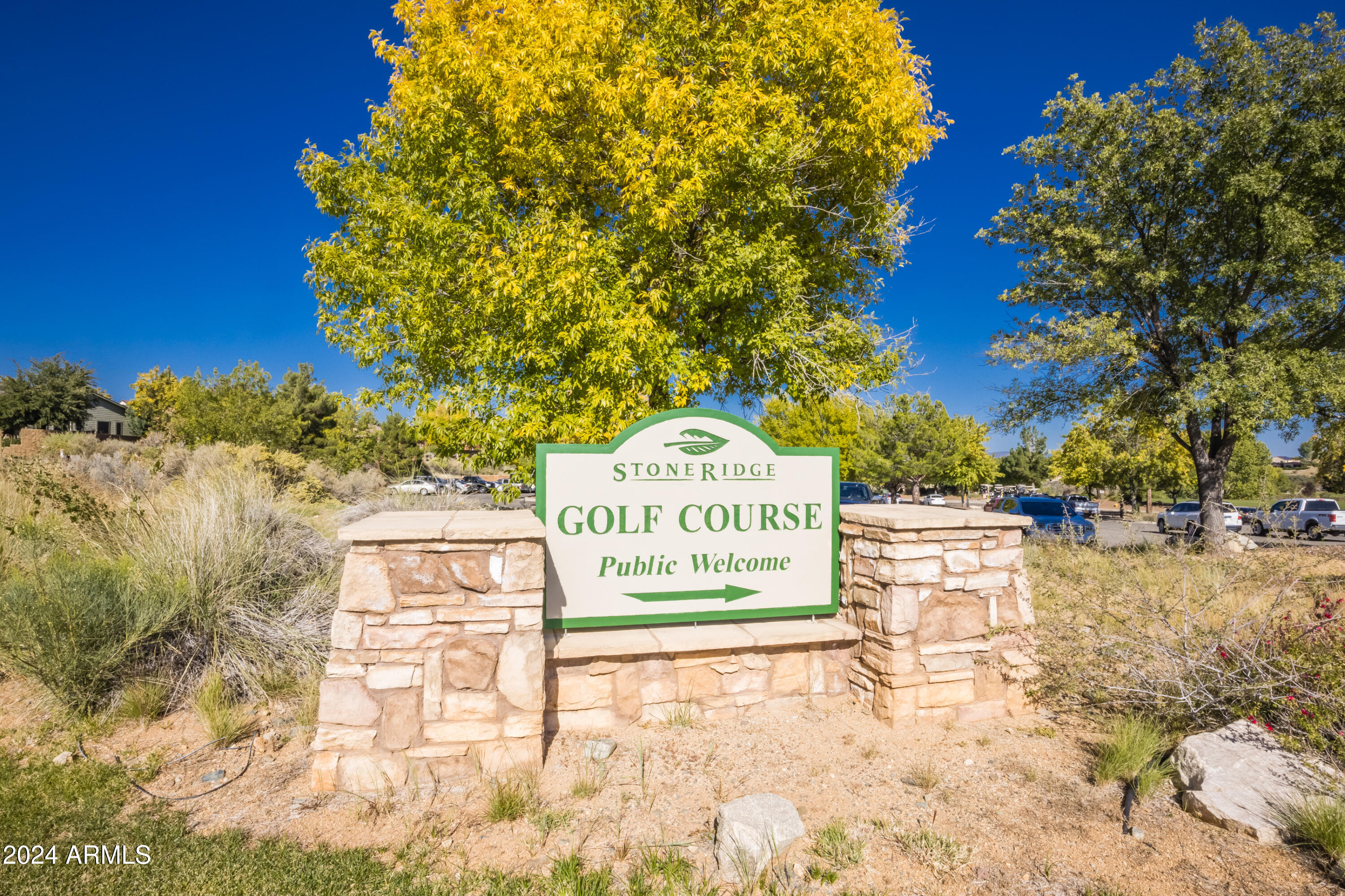 1347 Kettle Hill Road Prescott Valley, AZ 86314 - Photo 70 of 86 39-StoneRidge Golf