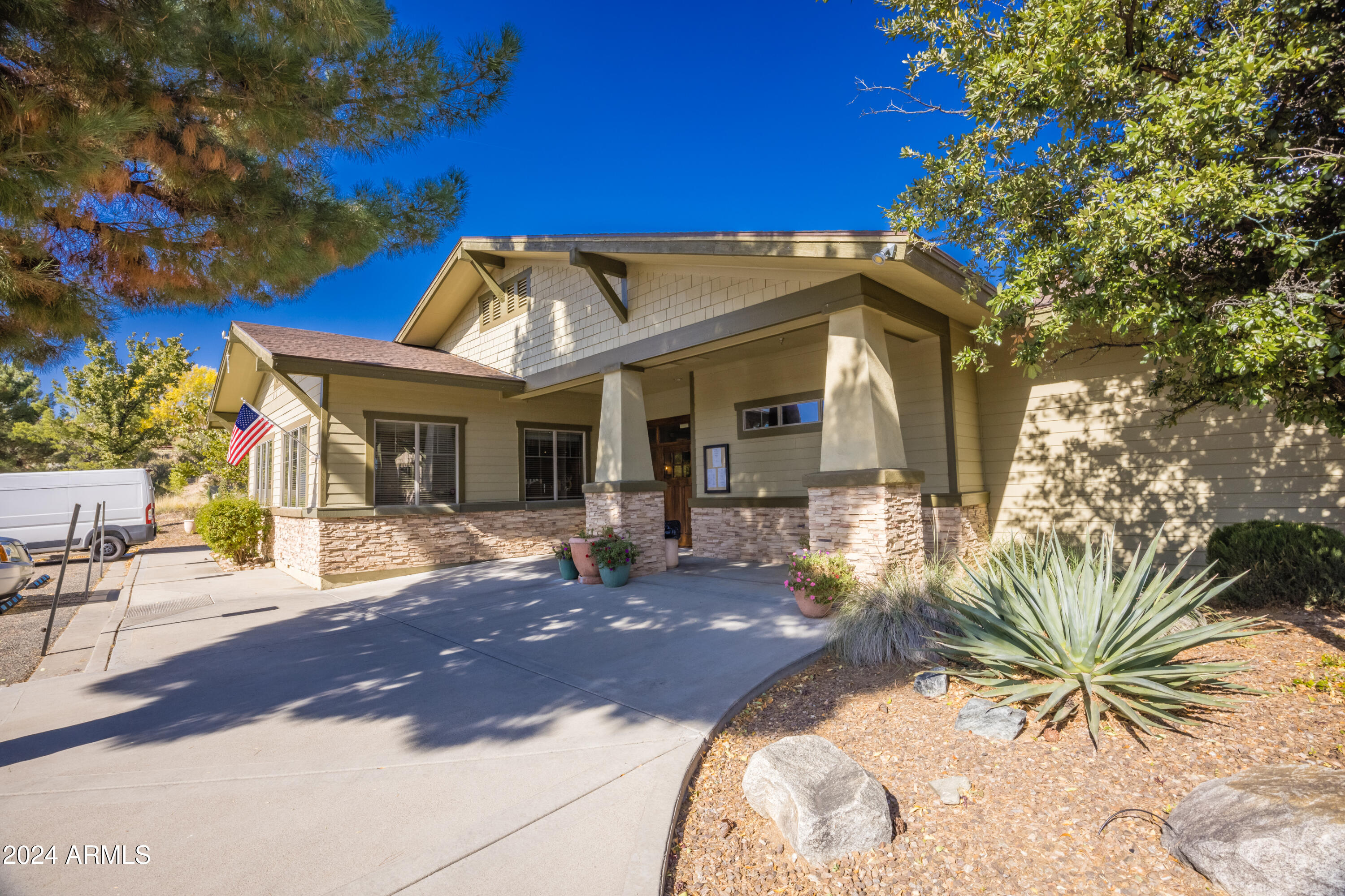 1347 Kettle Hill Road Prescott Valley, AZ 86314 - Photo 71 of 86 40-StoneRidge Golf 5