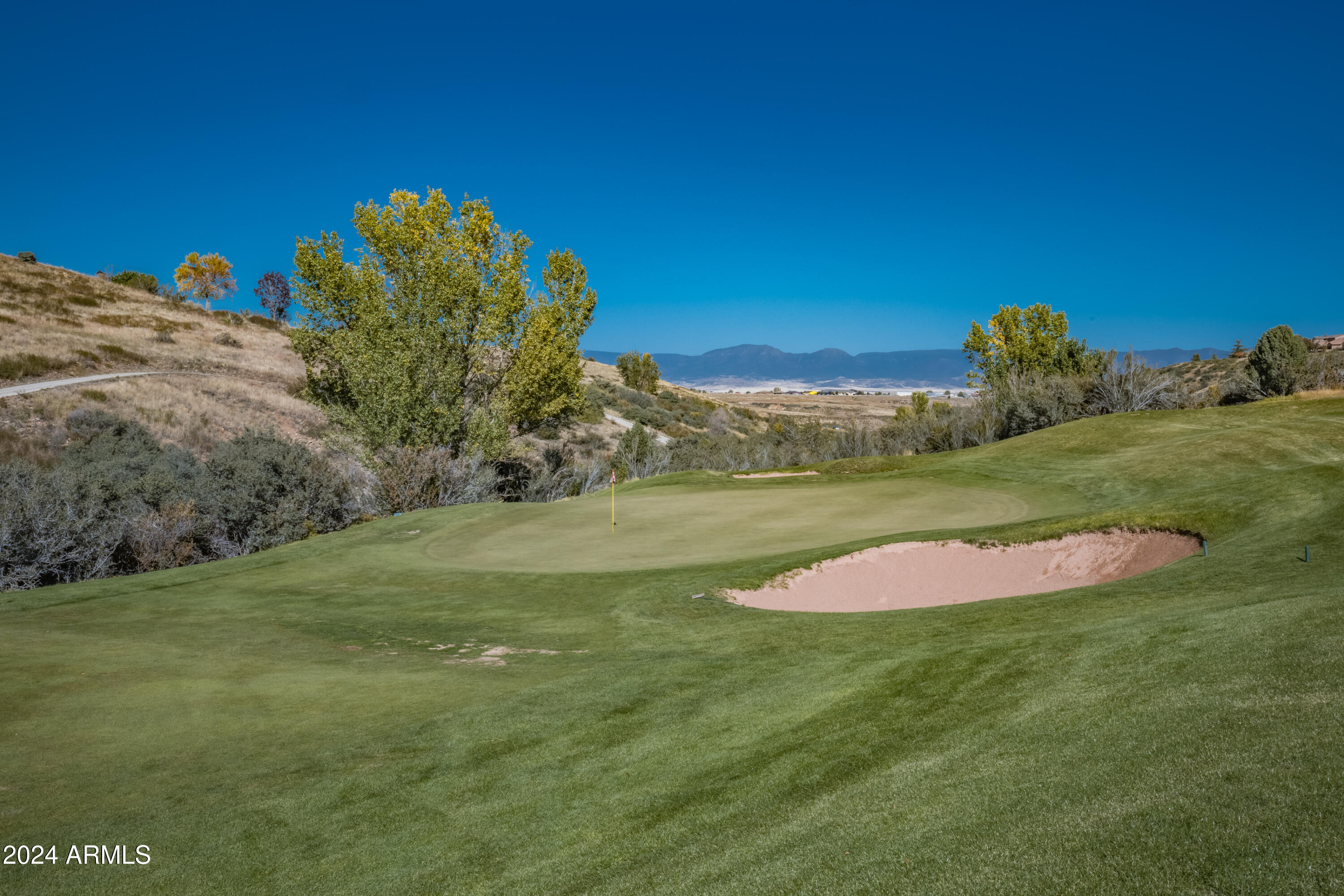 1347 Kettle Hill Road Prescott Valley, AZ 86314 - Photo 72 of 86 41-StoneRidge Golf 6