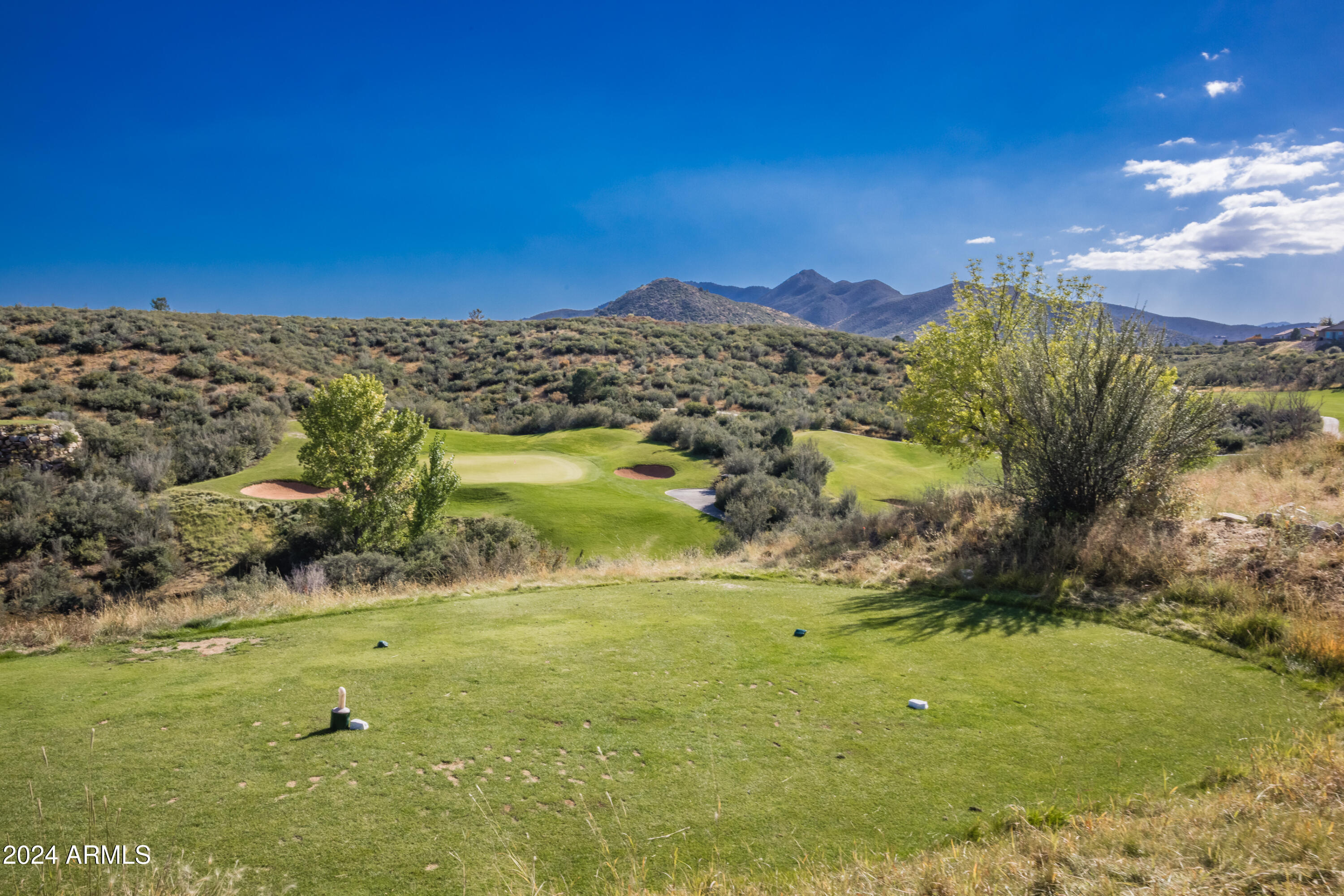 1347 Kettle Hill Road Prescott Valley, AZ 86314 - Photo 74 of 86 43-StoneRidge Golf 2