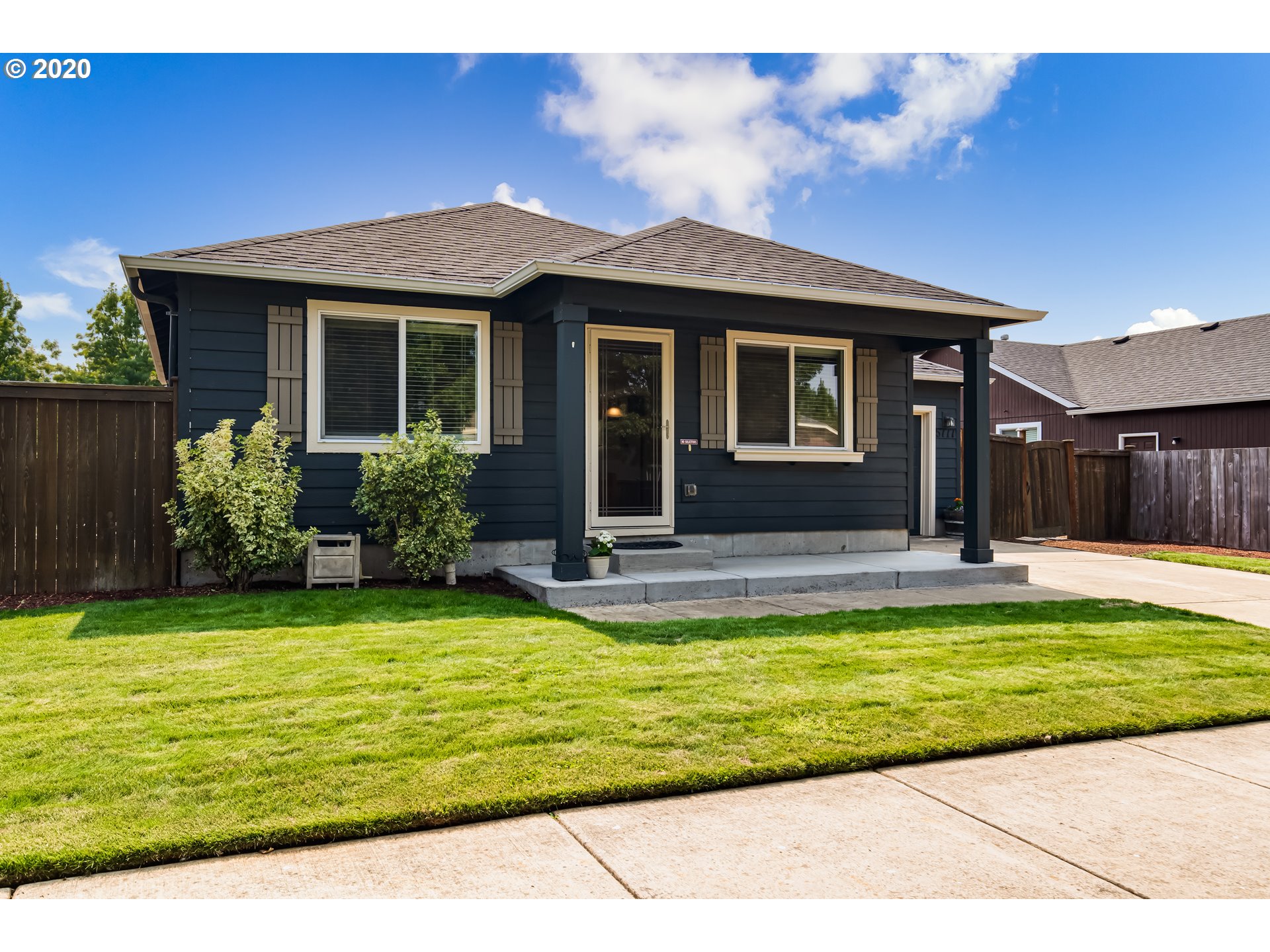 5777 Mica Street Springfield, OR 97478 - Photo 1 of 19 Gallery Image 1