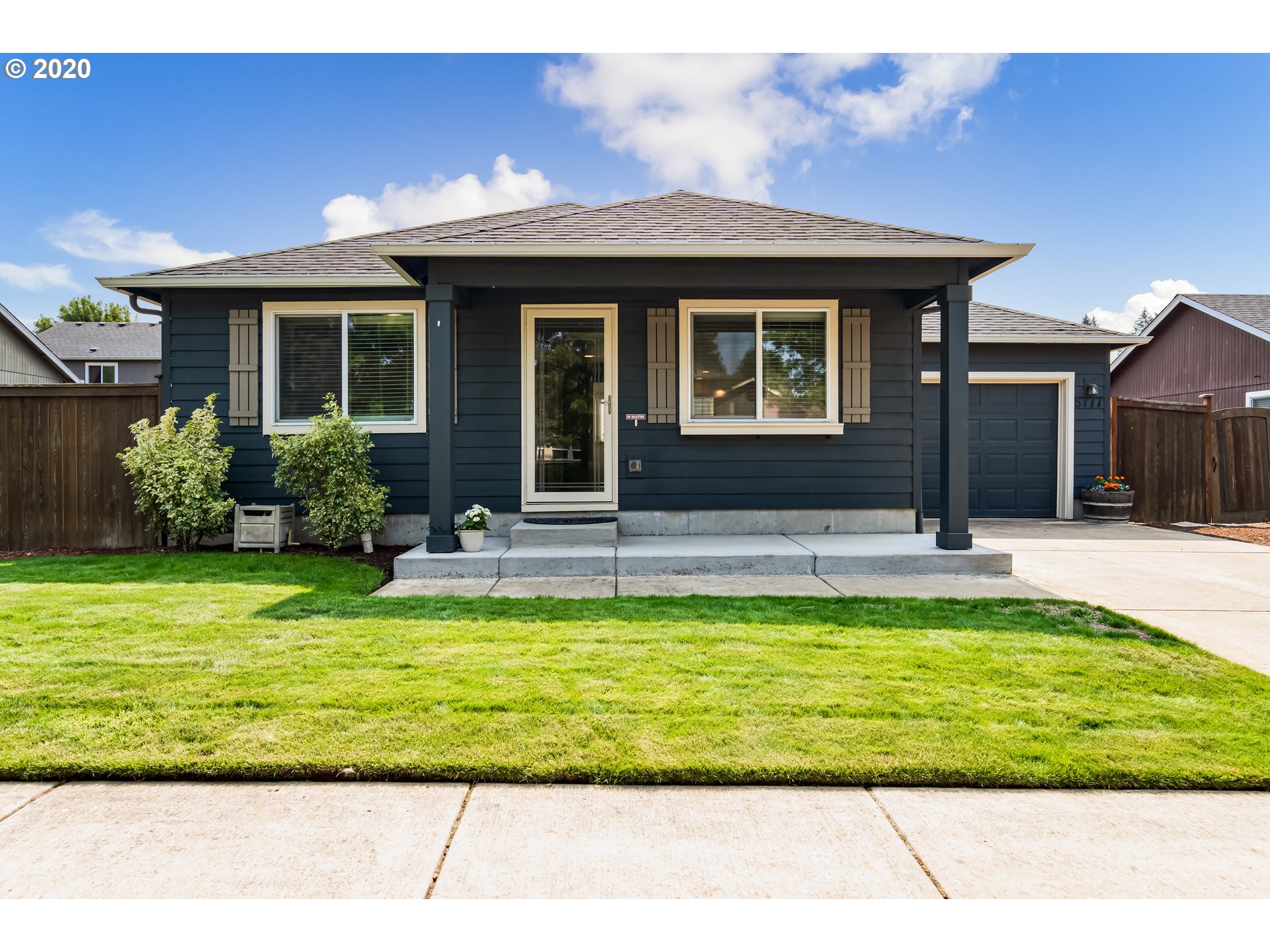 5777 Mica Street Springfield, OR 97478 - Photo 2 of 19 Gallery Image 2